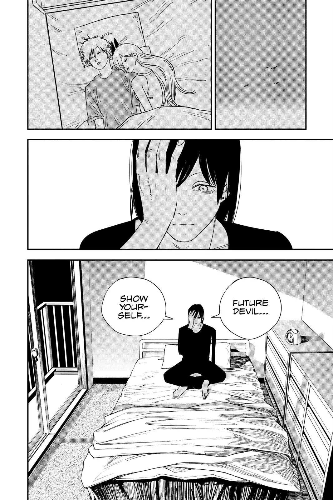 Chainsaw Man Chapter 73 - Page 18