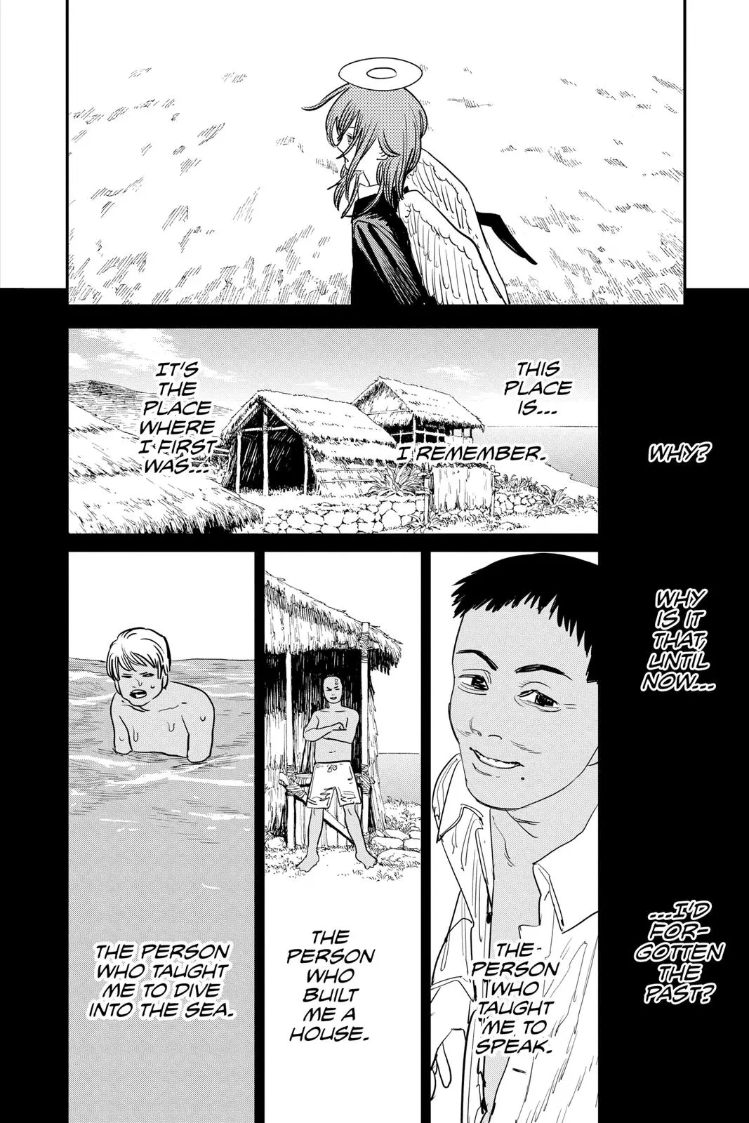 Chainsaw Man Chapter 74 - Page 14
