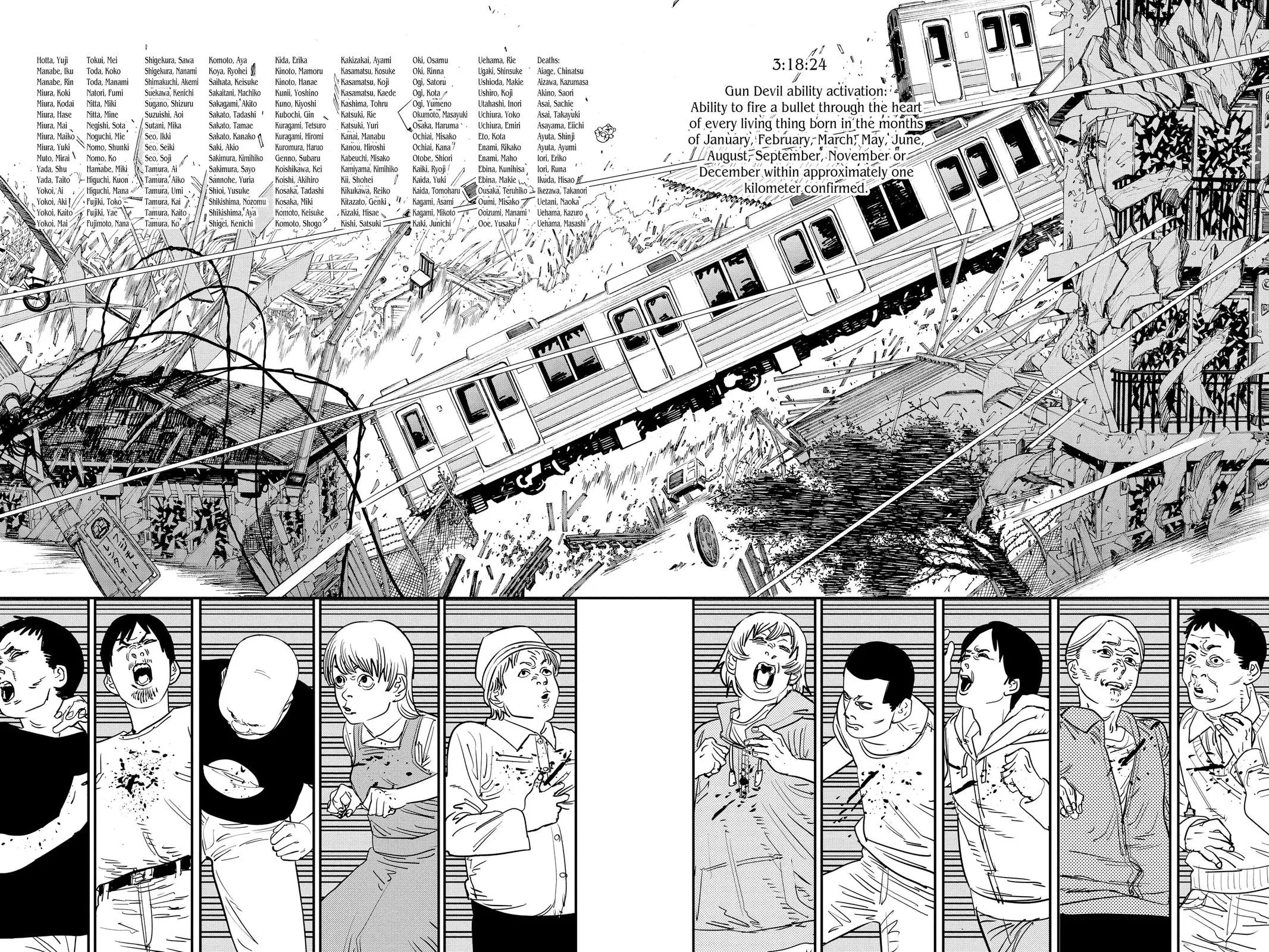 Chainsaw Man Chapter 76 - Page 5
