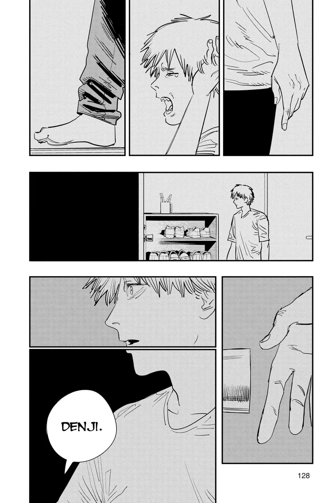 Chainsaw Man Chapter 76 - Page 14