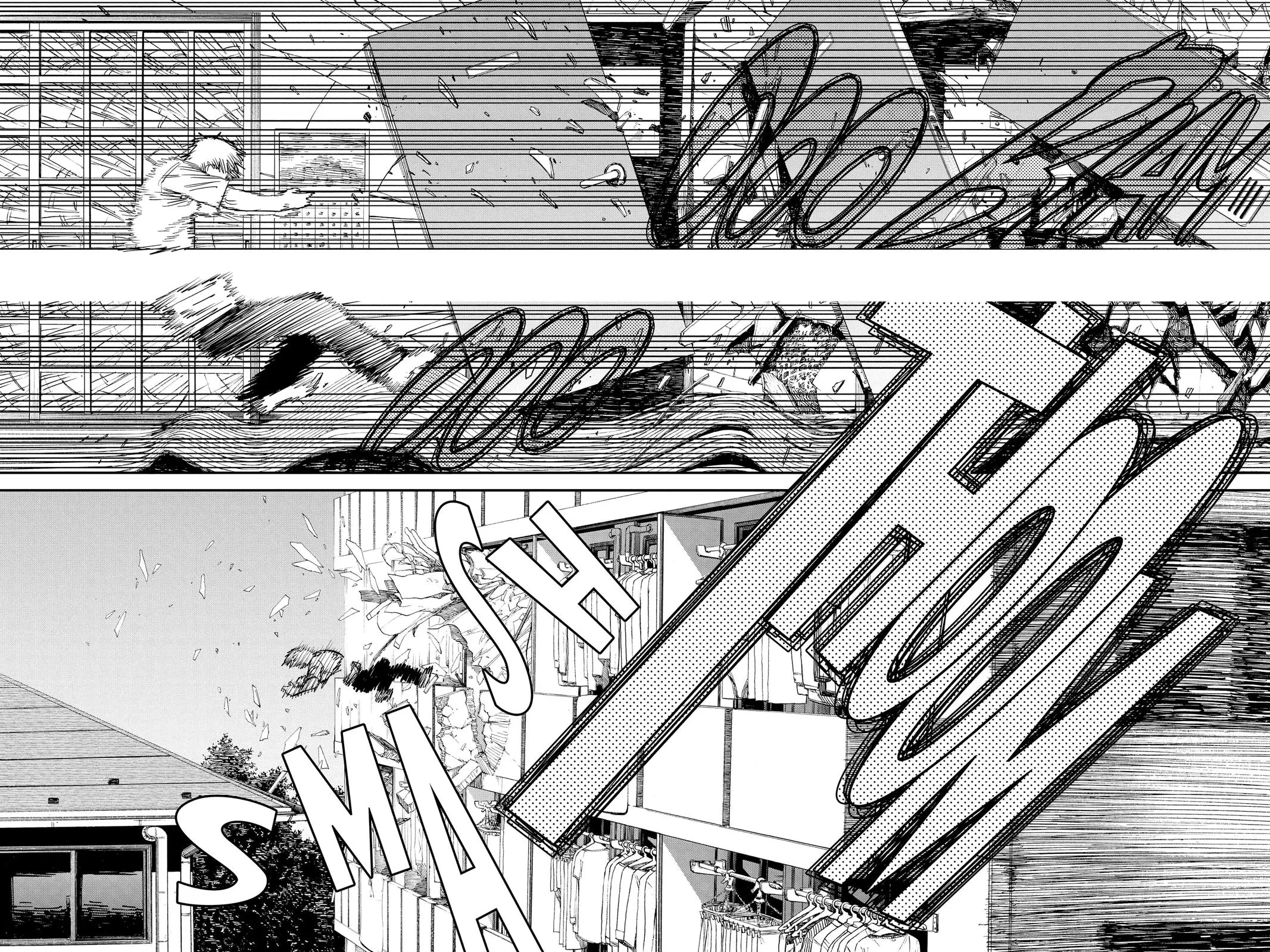 Chainsaw Man Chapter 77 - Page 14