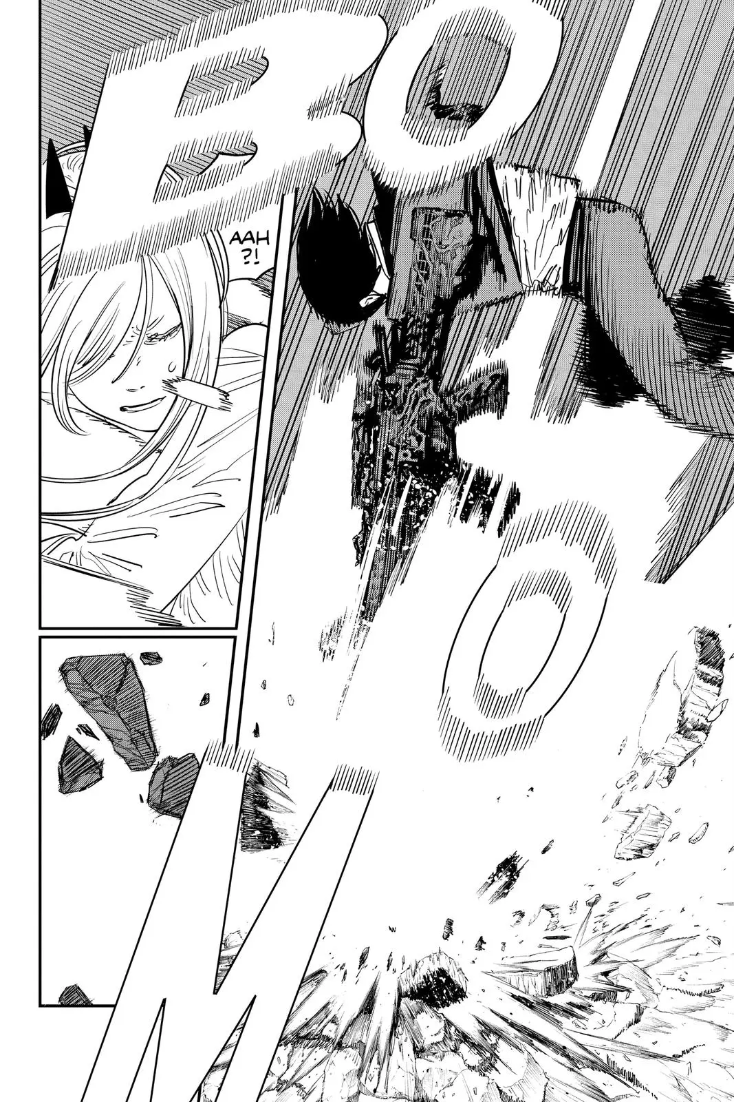 Chainsaw Man Chapter 77 - Page 17