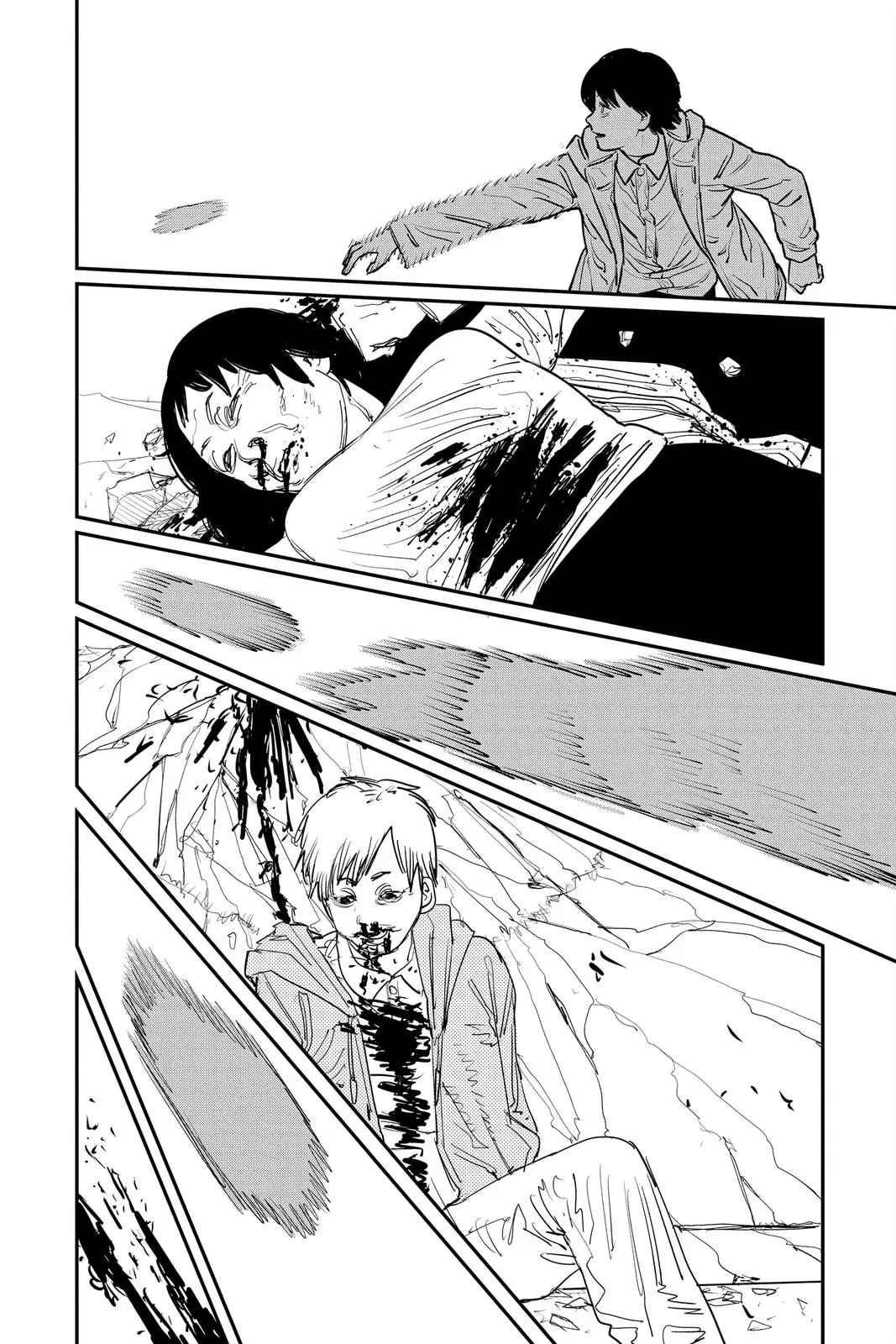 Chainsaw Man Chapter 78 - Page 10