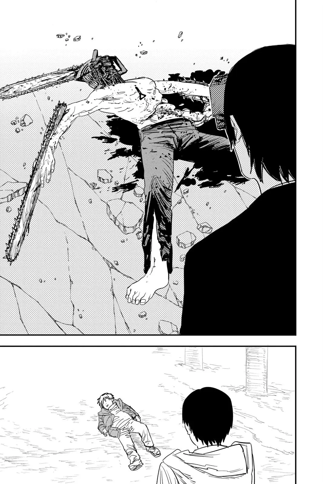 Chainsaw Man Chapter 78 - Page 16
