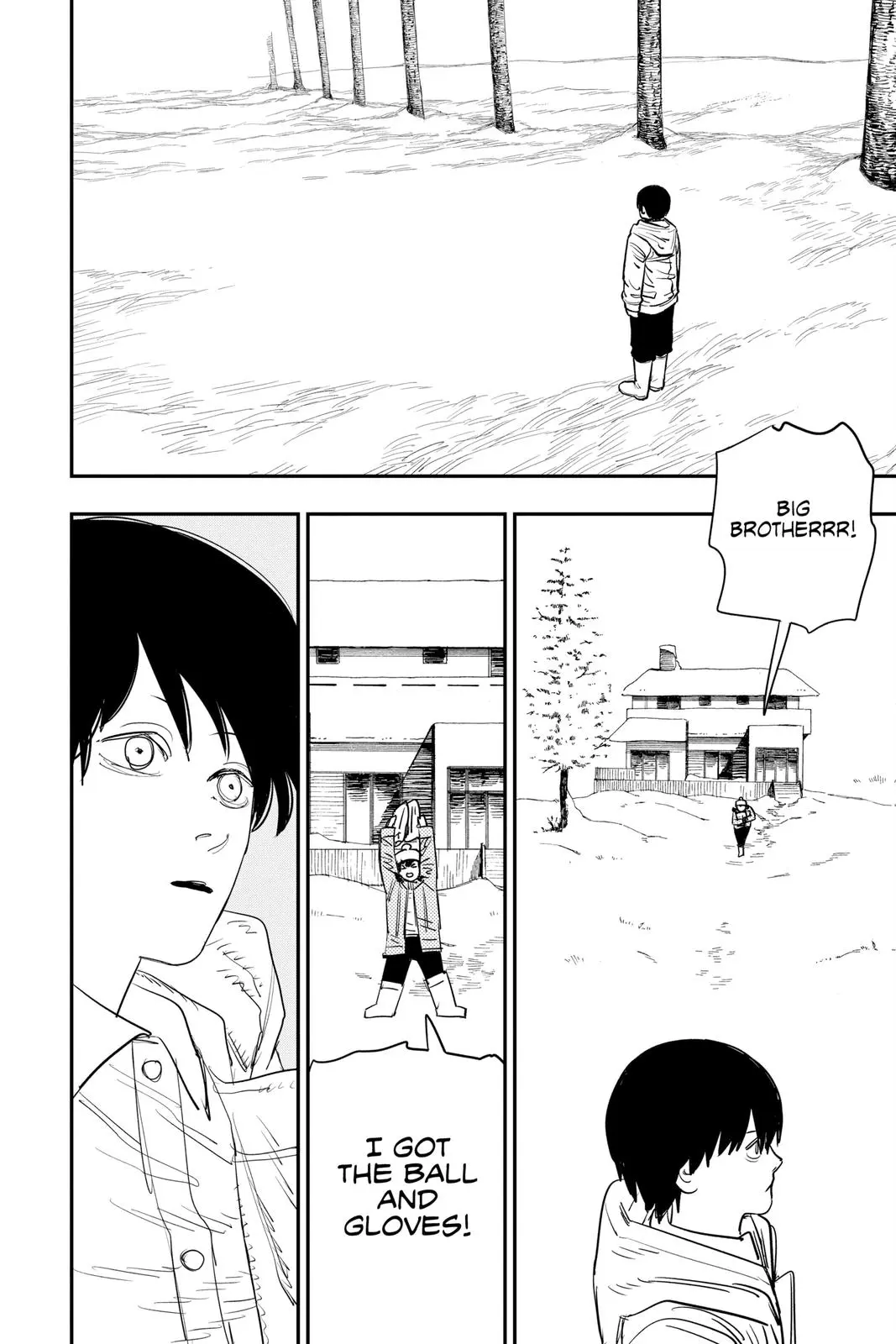 Chainsaw Man Chapter 79 - Page 14