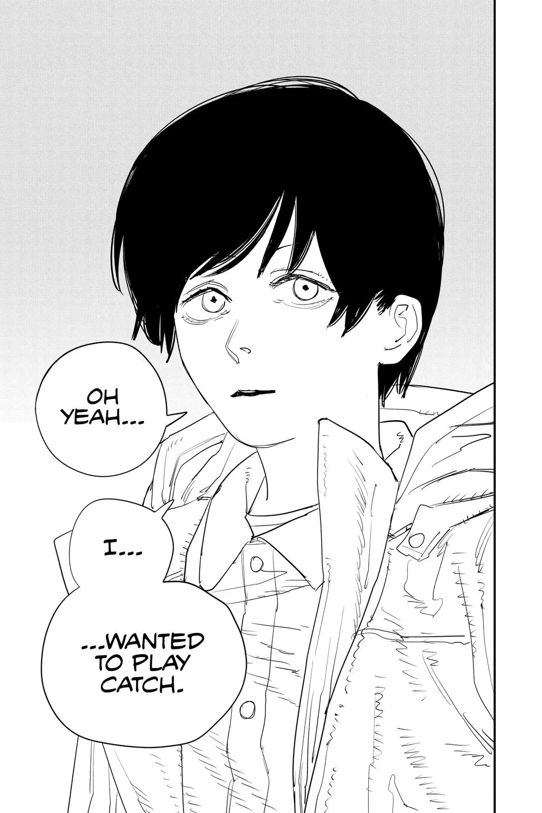 Chainsaw Man Chapter 79 - Page 15