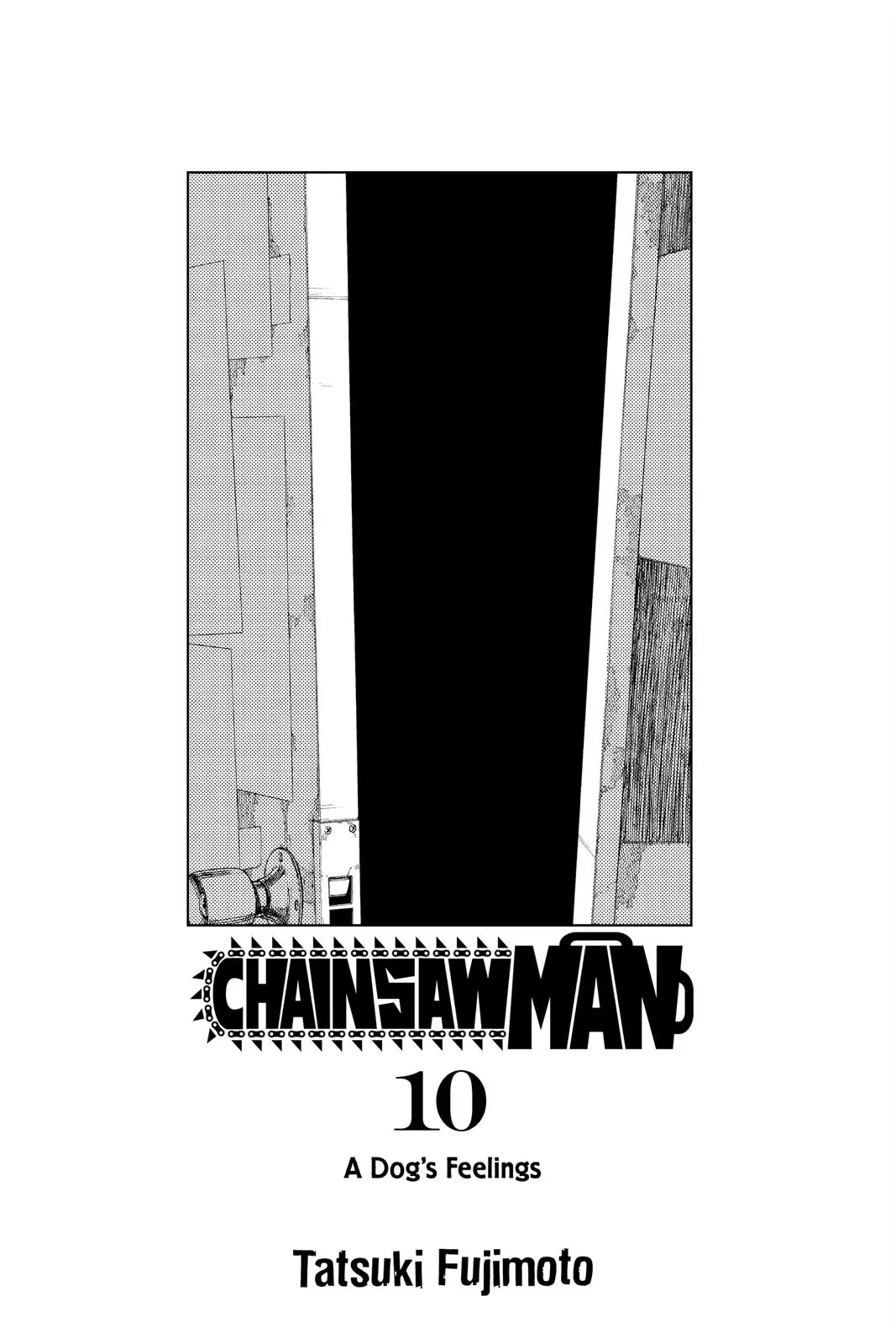 Chainsaw Man Chapter 80 - Page 4