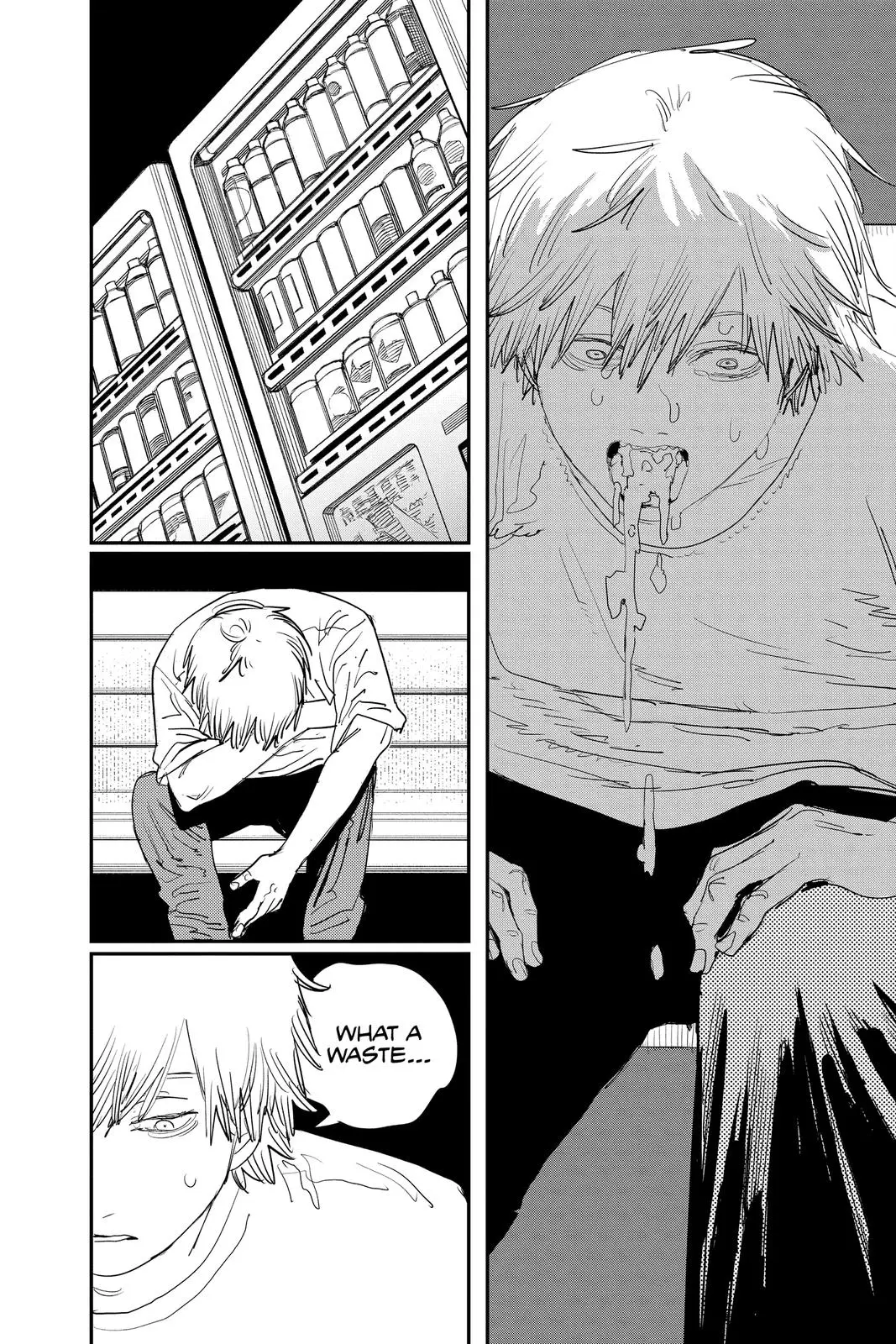 Chainsaw Man Chapter 80 - Page 11