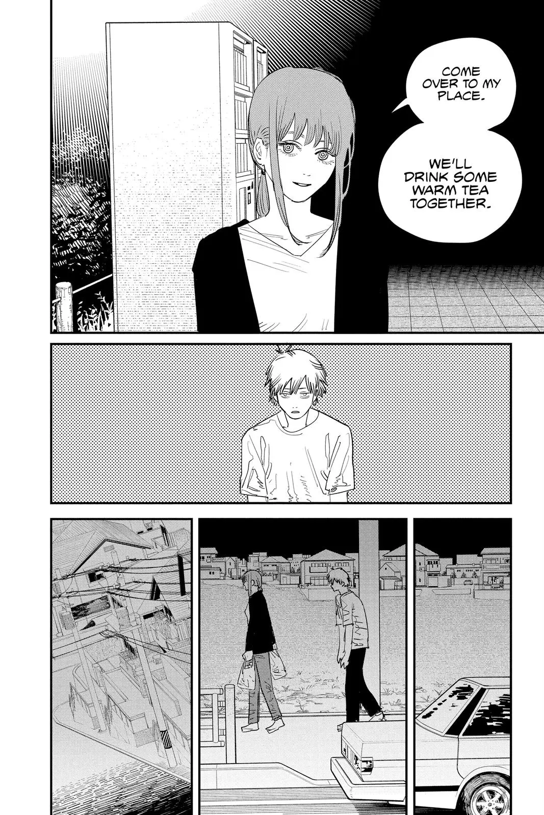 Chainsaw Man Chapter 80 - Page 15
