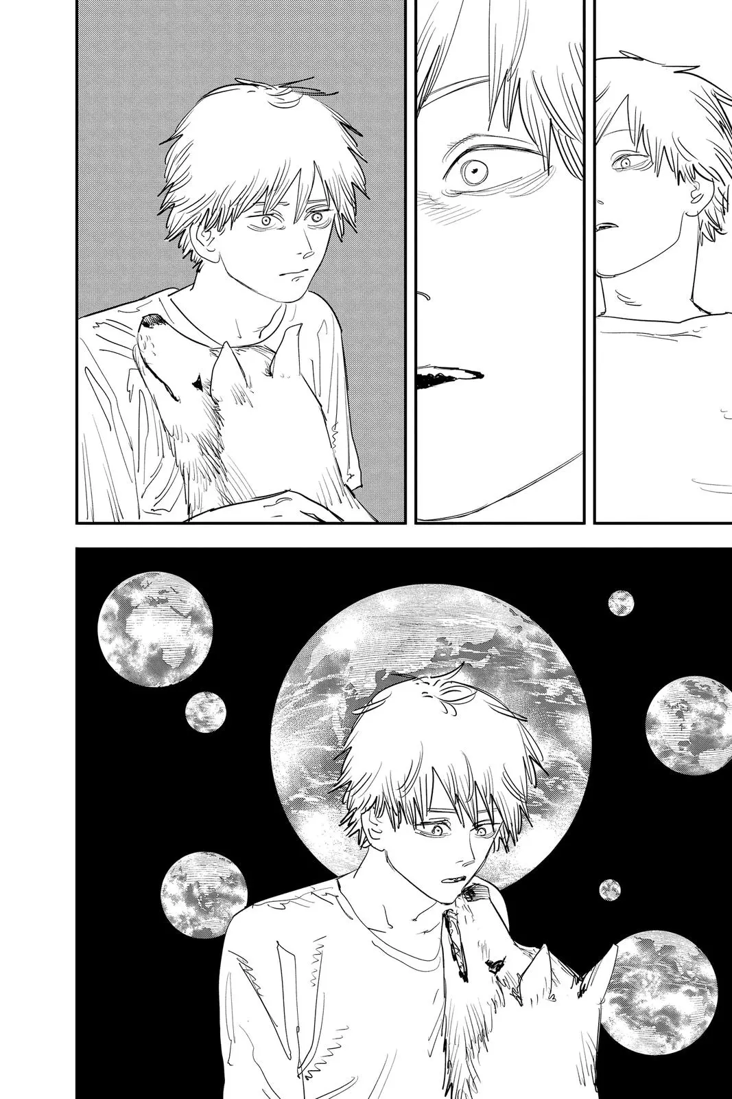 Chainsaw Man Chapter 80 - Page 25
