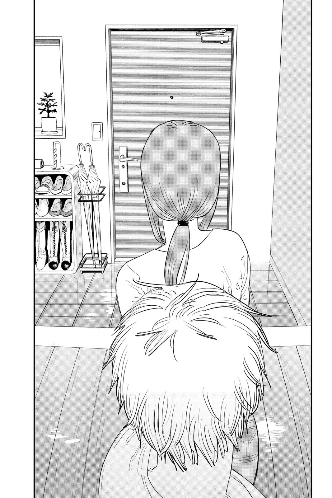 Chainsaw Man Chapter 81 - Page 9