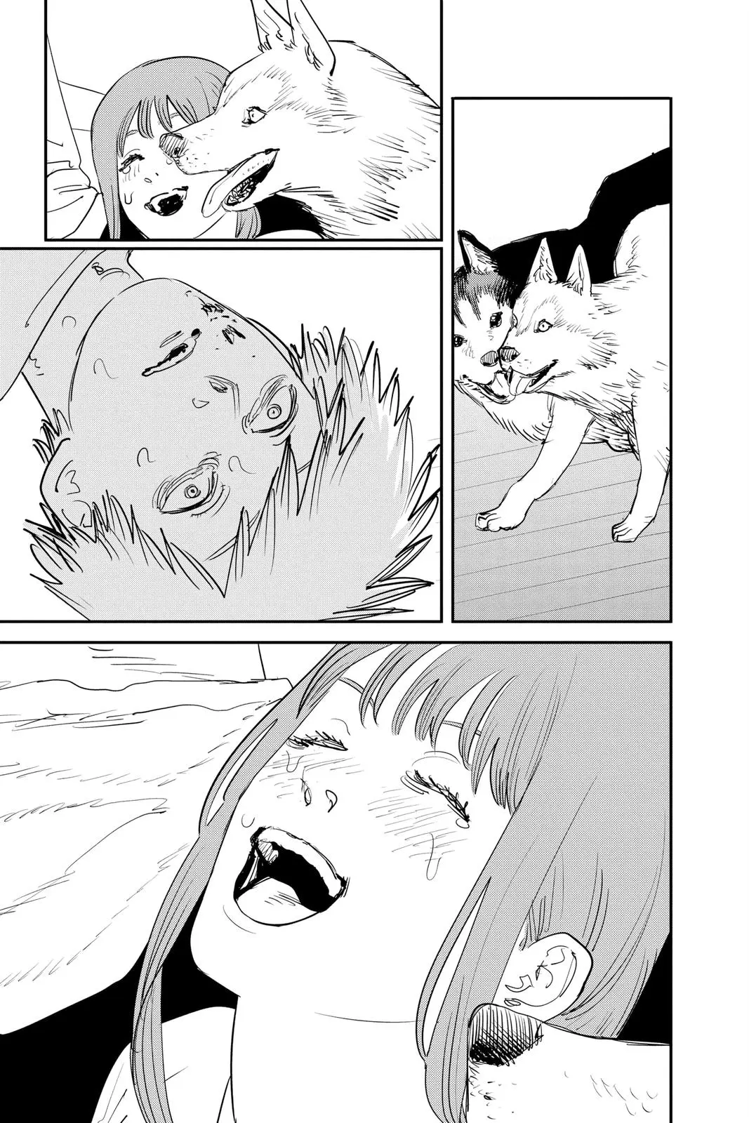 Chainsaw Man Chapter 82 - Page 5