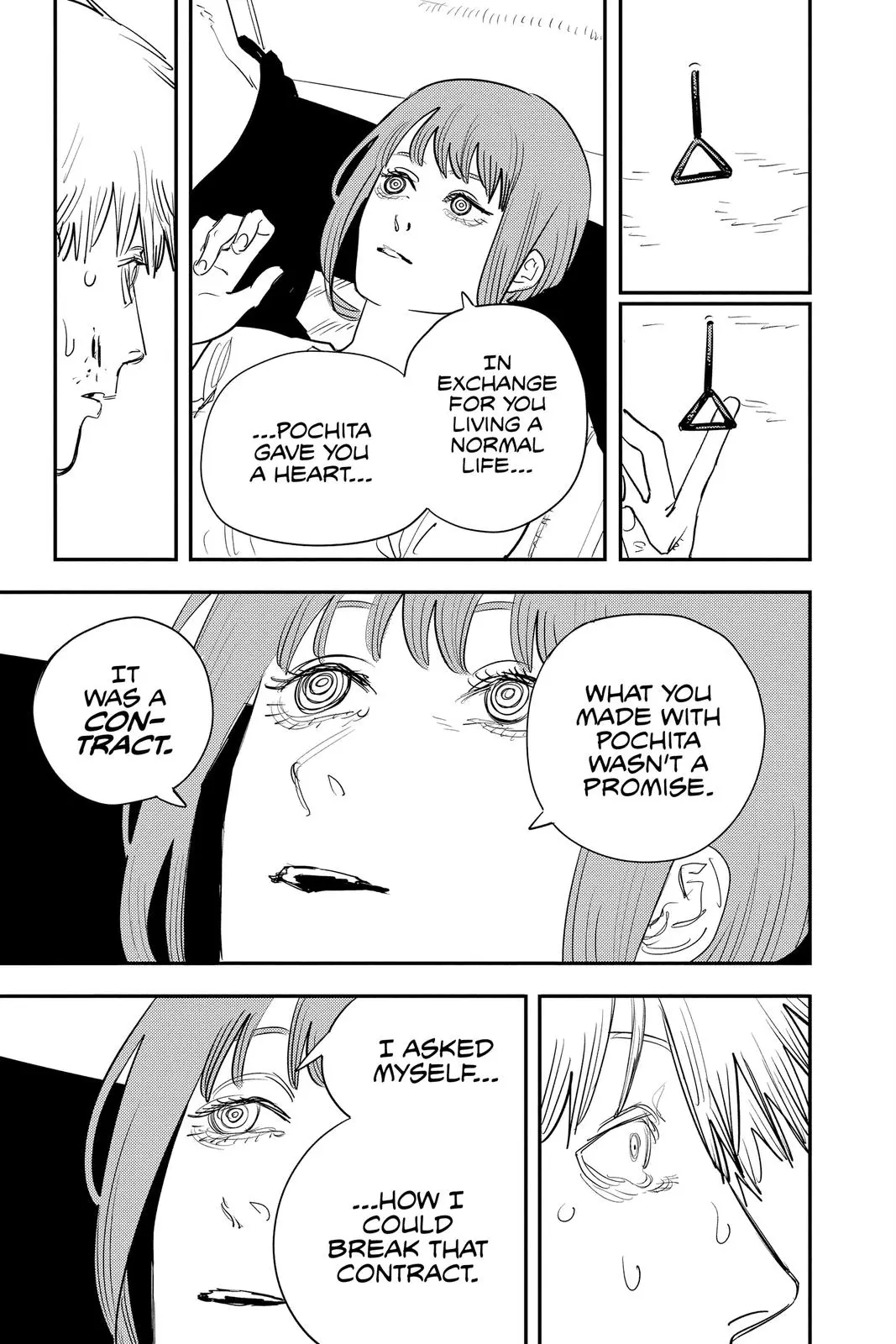 Chainsaw Man Chapter 82 - Page 7
