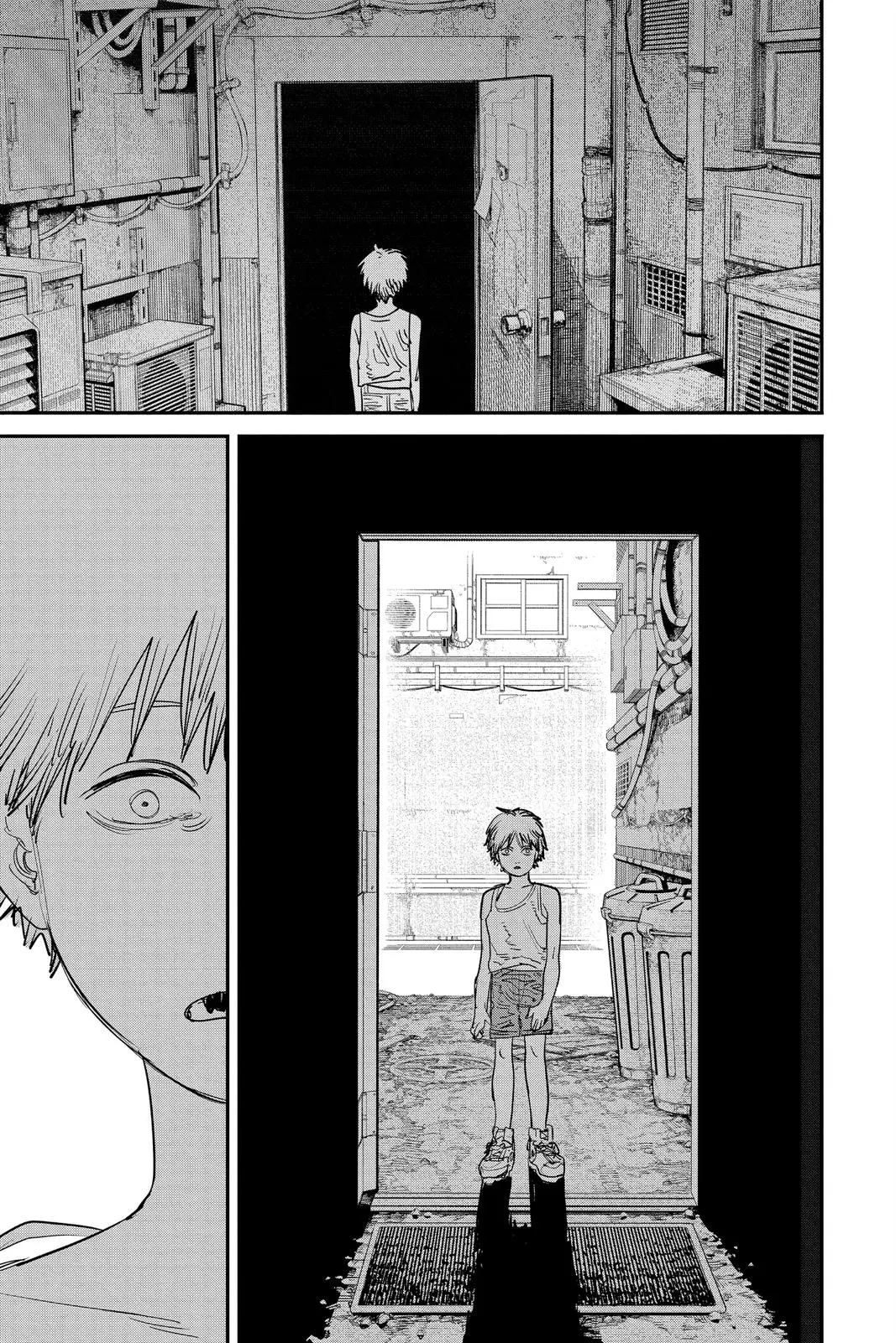 Chainsaw Man Chapter 82 - Page 13