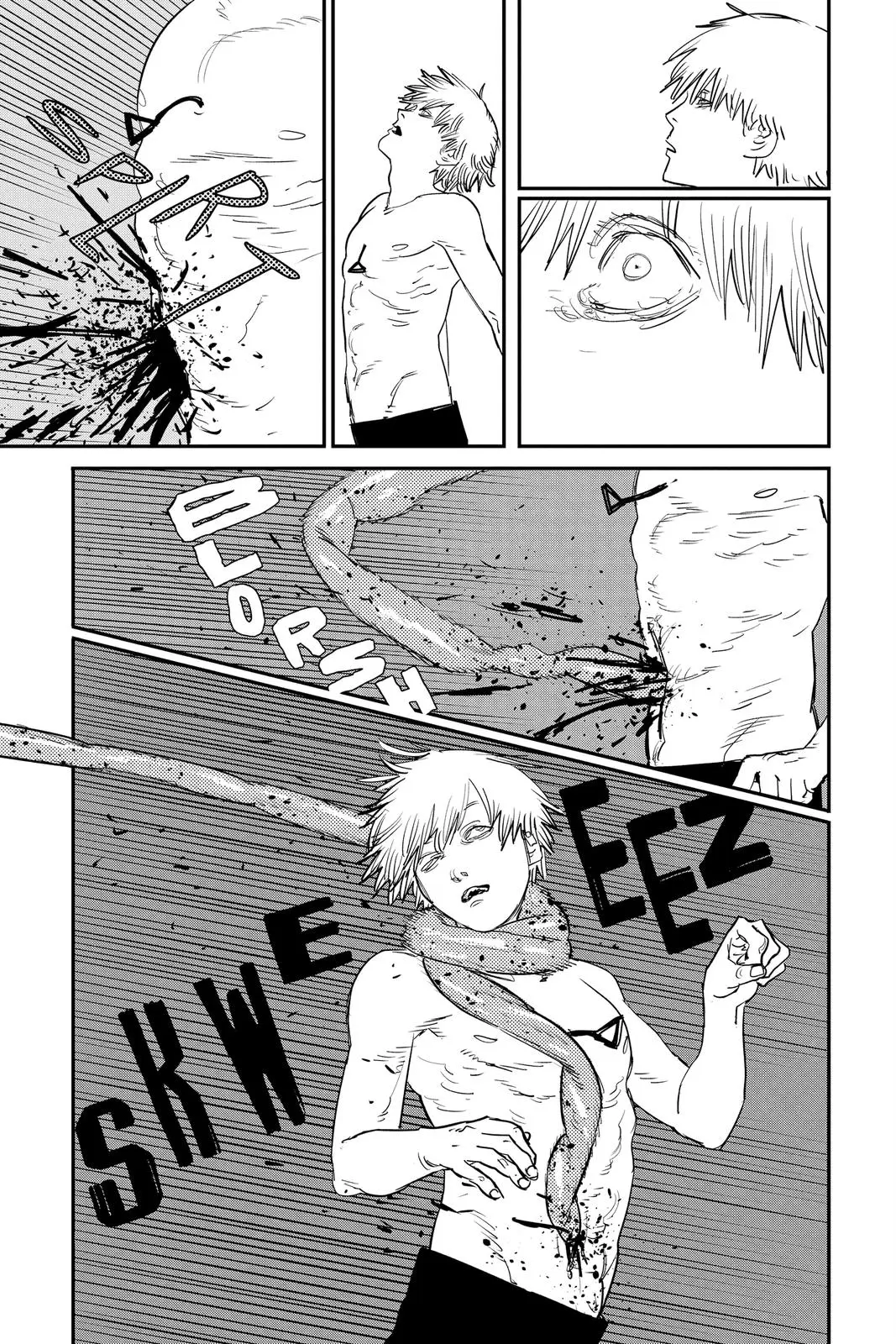 Chainsaw Man Chapter 83 - Page 10