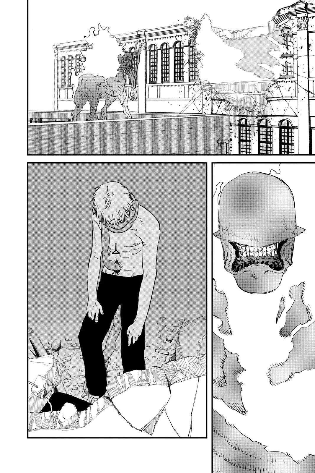 Chainsaw Man Chapter 83 - Page 13