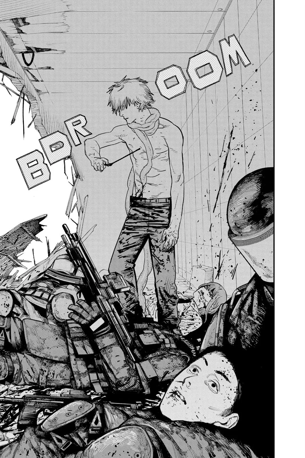 Chainsaw Man Chapter 83 - Page 14