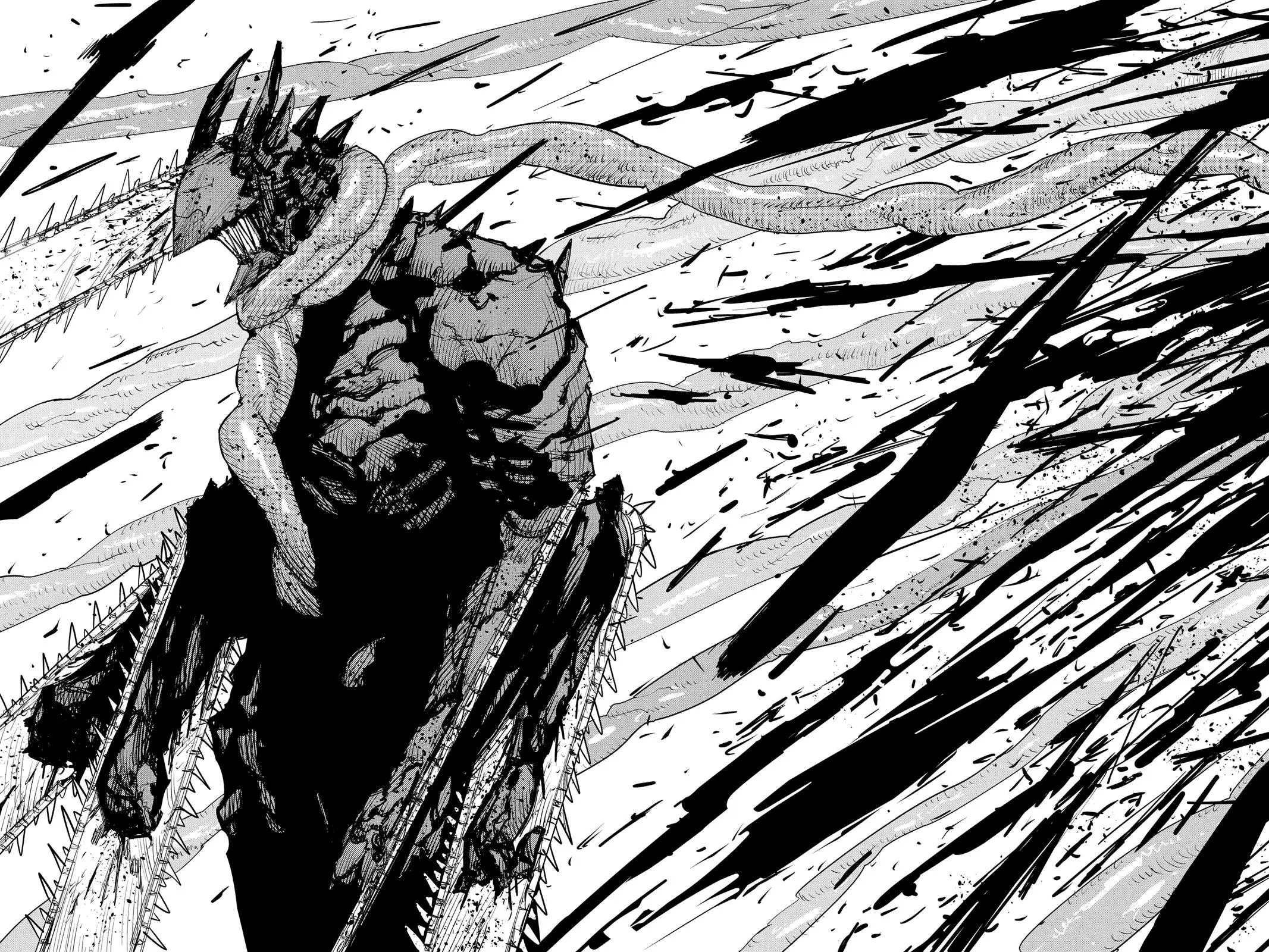 Chainsaw Man Chapter 83 - Page 16