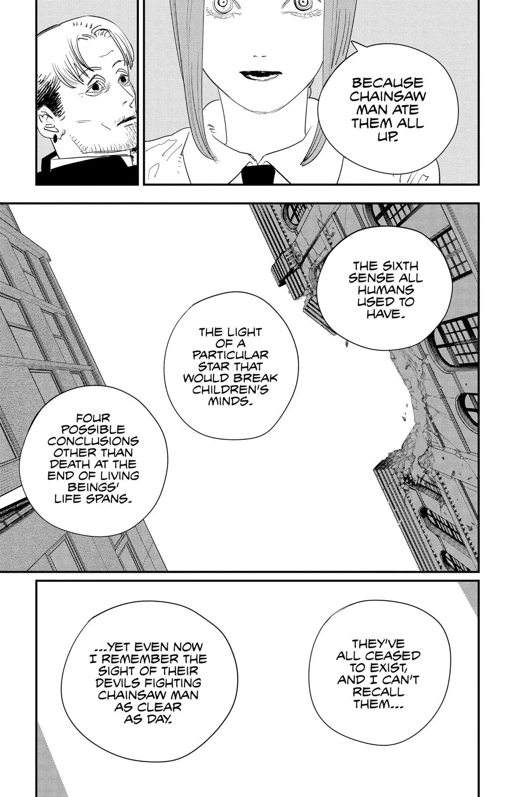 Chainsaw Man Chapter 84 - Page 12
