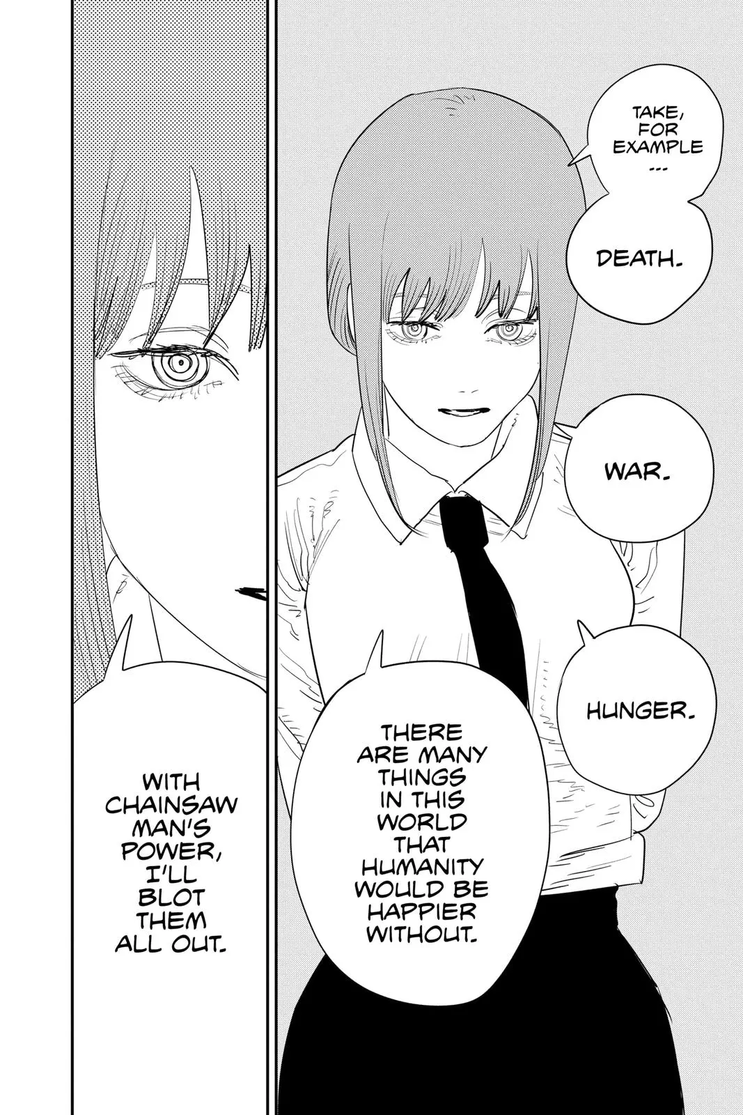 Chainsaw Man Chapter 84 - Page 15