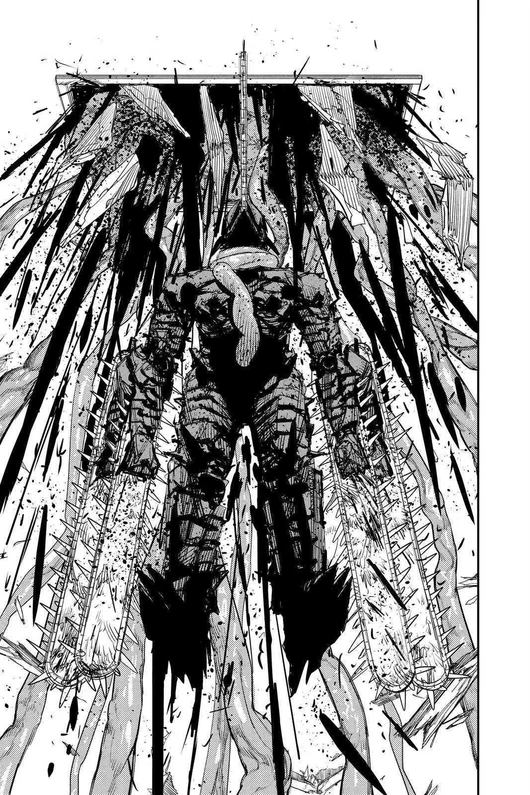 Chainsaw Man Chapter 84 - Page 18
