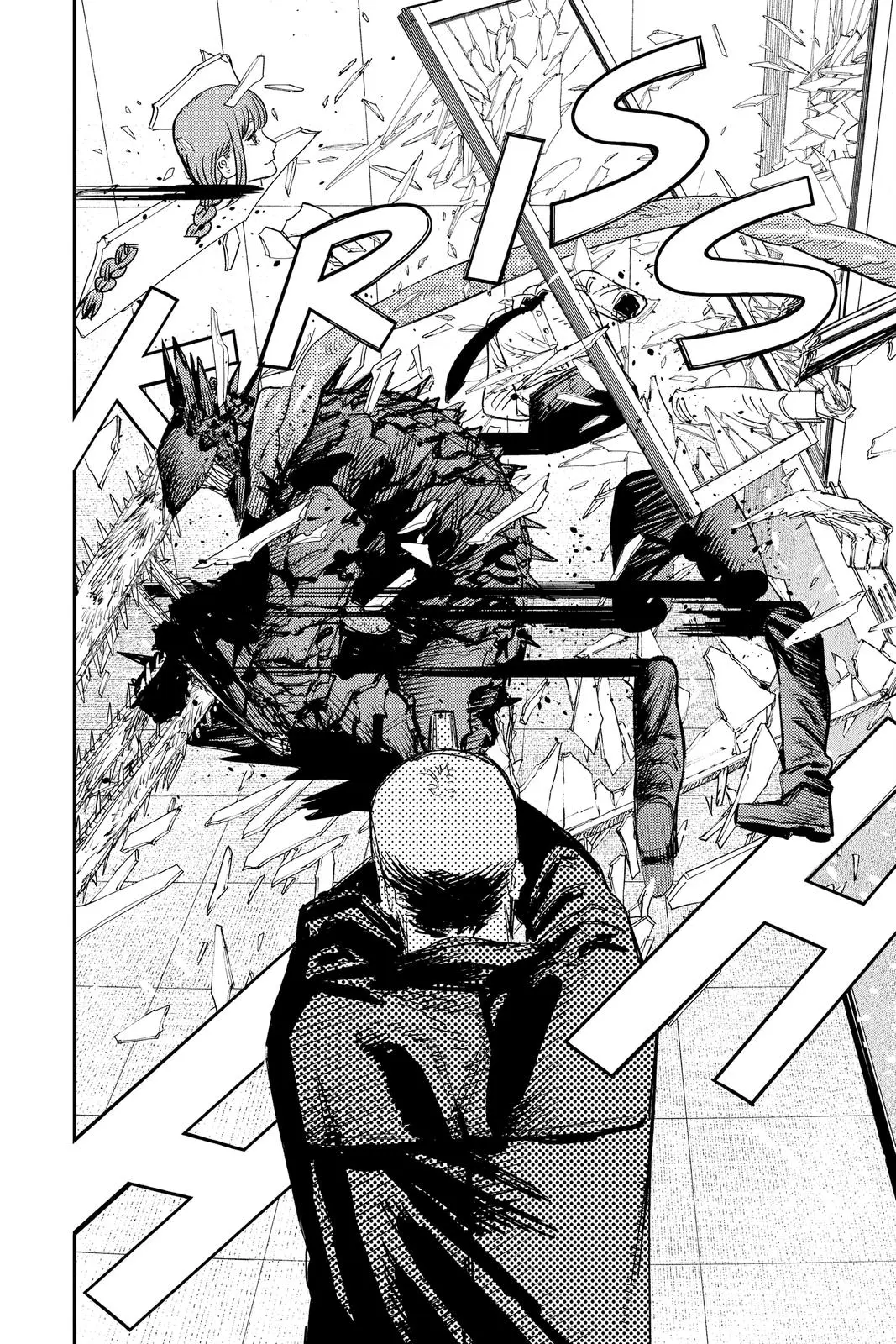 Chainsaw Man Chapter 85 - Page 5
