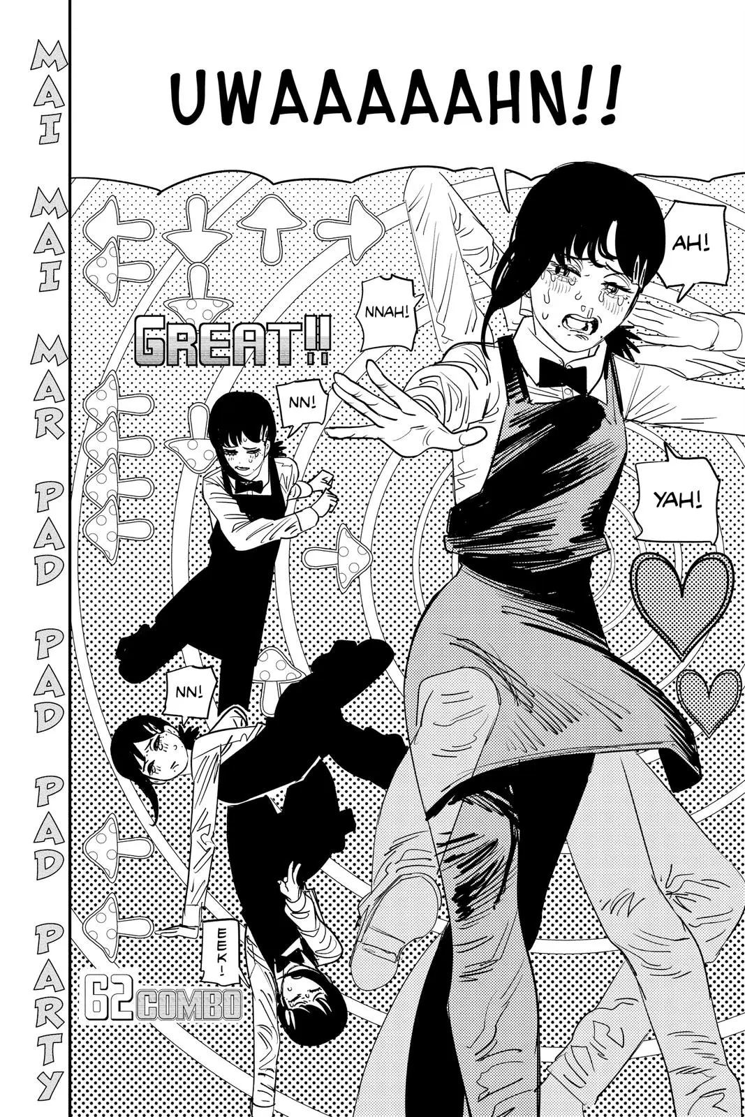 Chainsaw Man Chapter 86 - Page 10