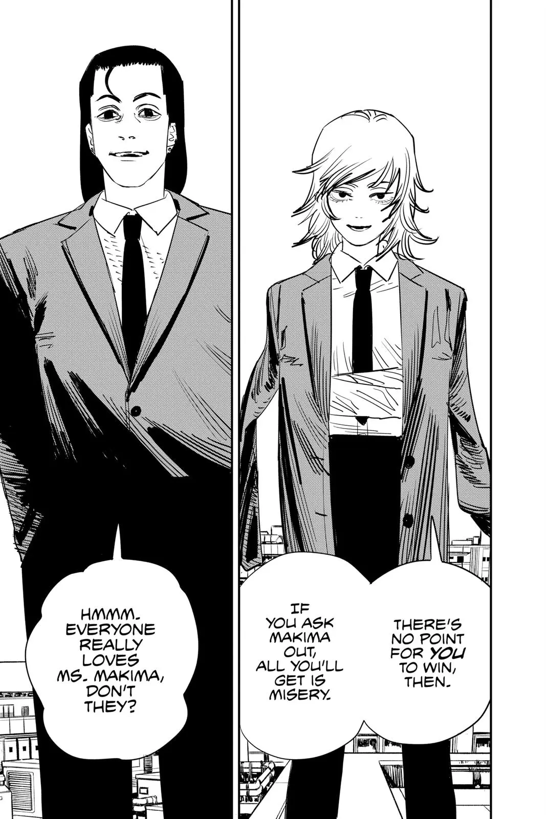 Chainsaw Man Chapter 86 - Page 16