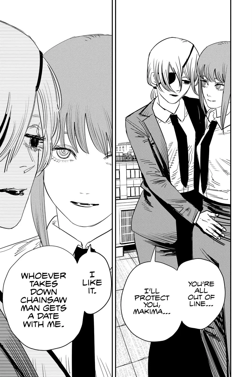 Chainsaw Man Chapter 86 - Page 18