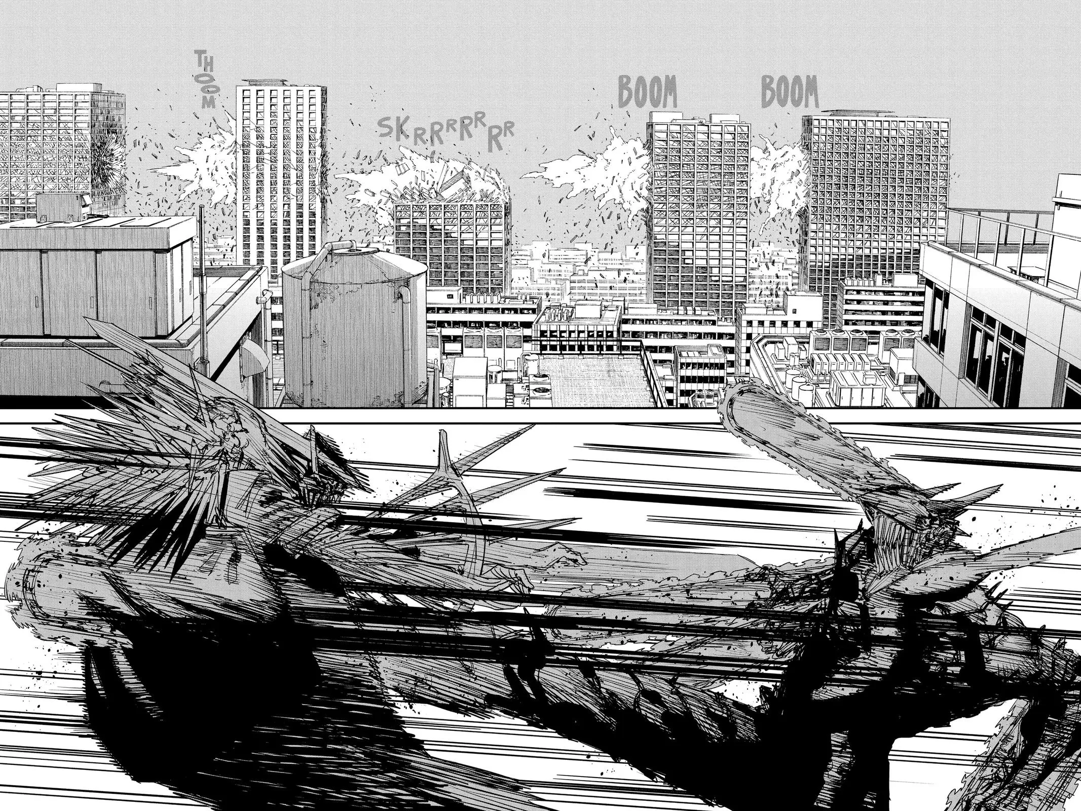 Chainsaw Man Chapter 87 - Page 9