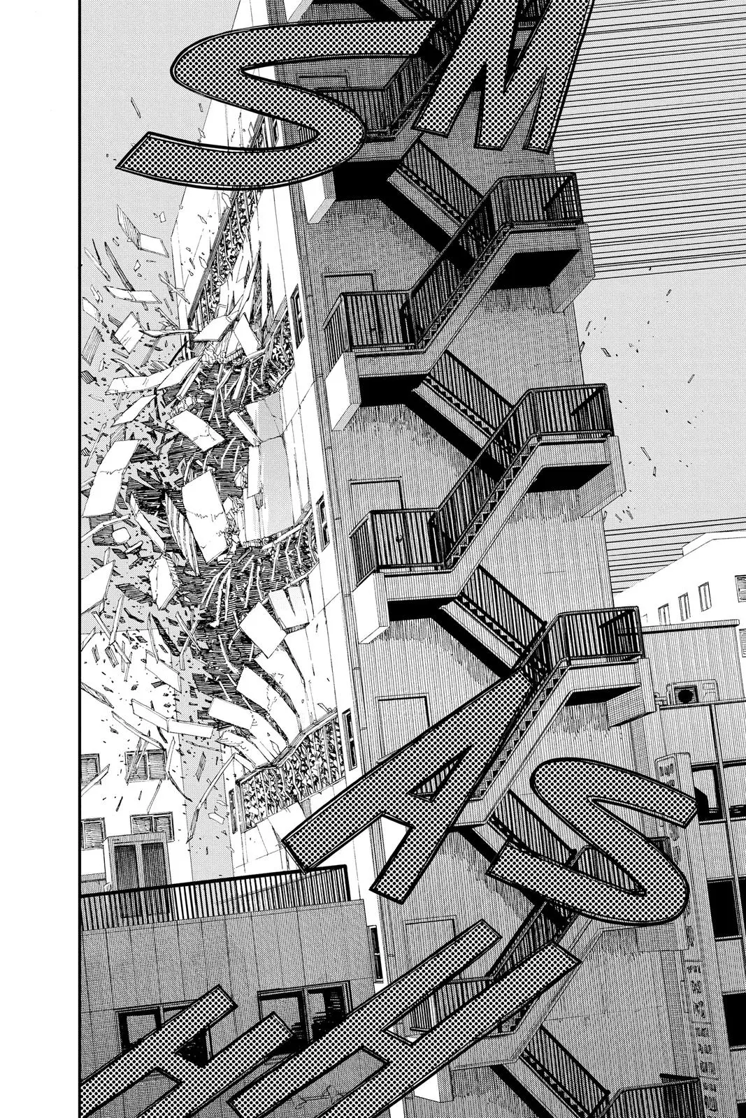 Chainsaw Man Chapter 87 - Page 10