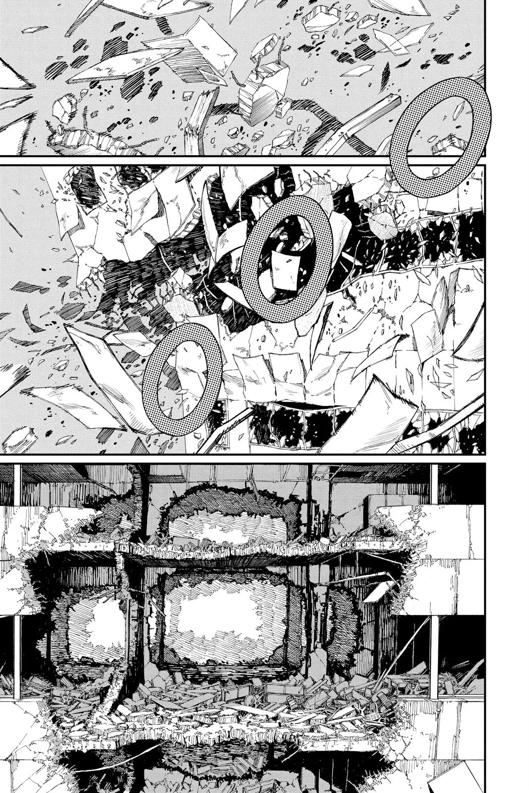 Chainsaw Man Chapter 87 - Page 11