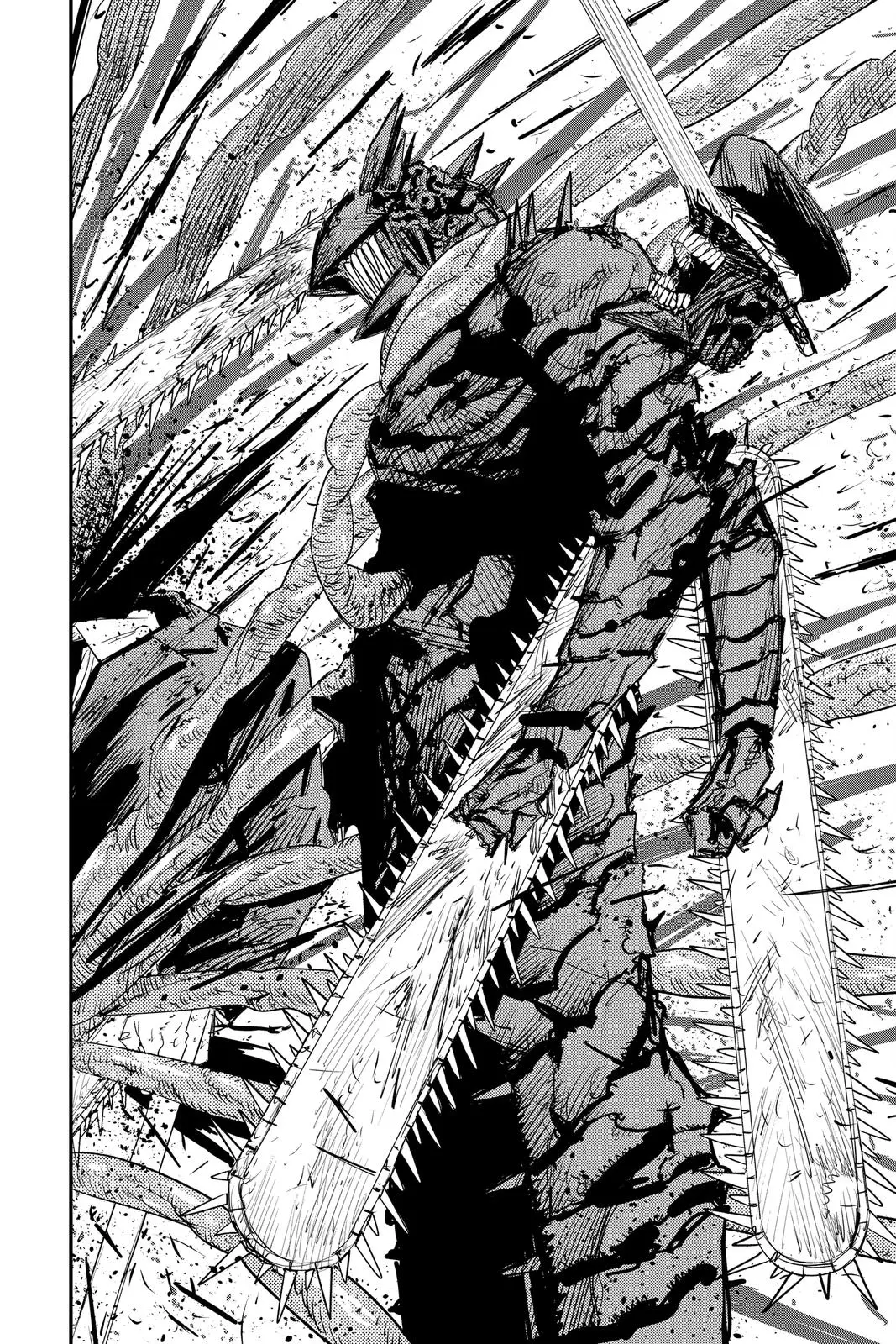 Chainsaw Man Chapter 87 - Page 15