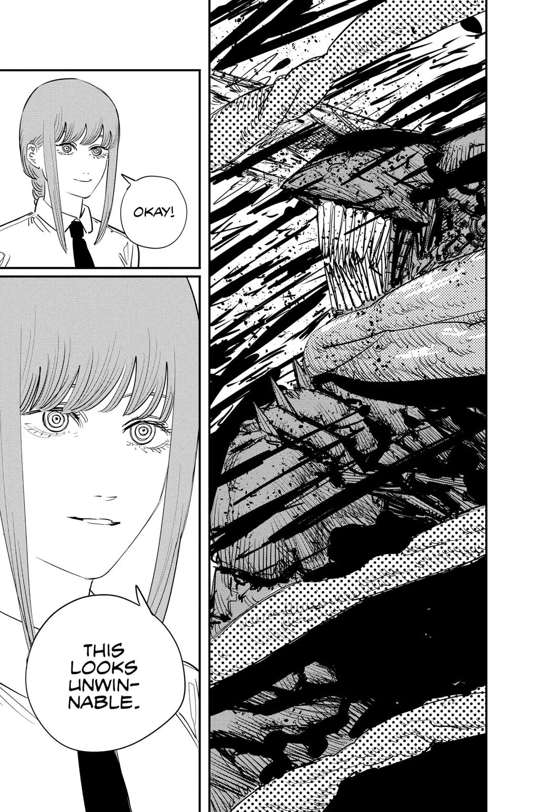 Chainsaw Man Chapter 87 - Page 16