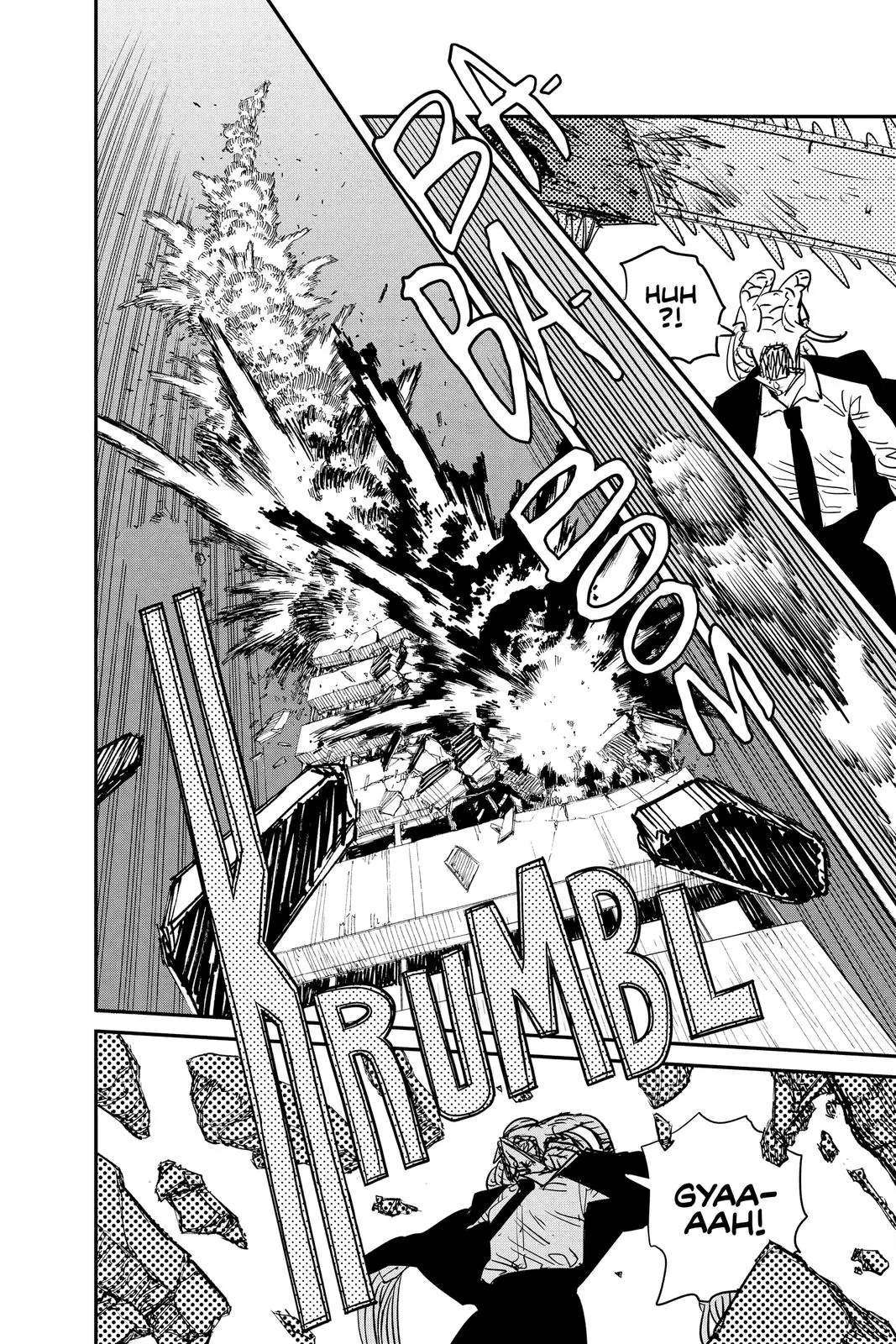 Chainsaw Man Chapter 88 - Page 4