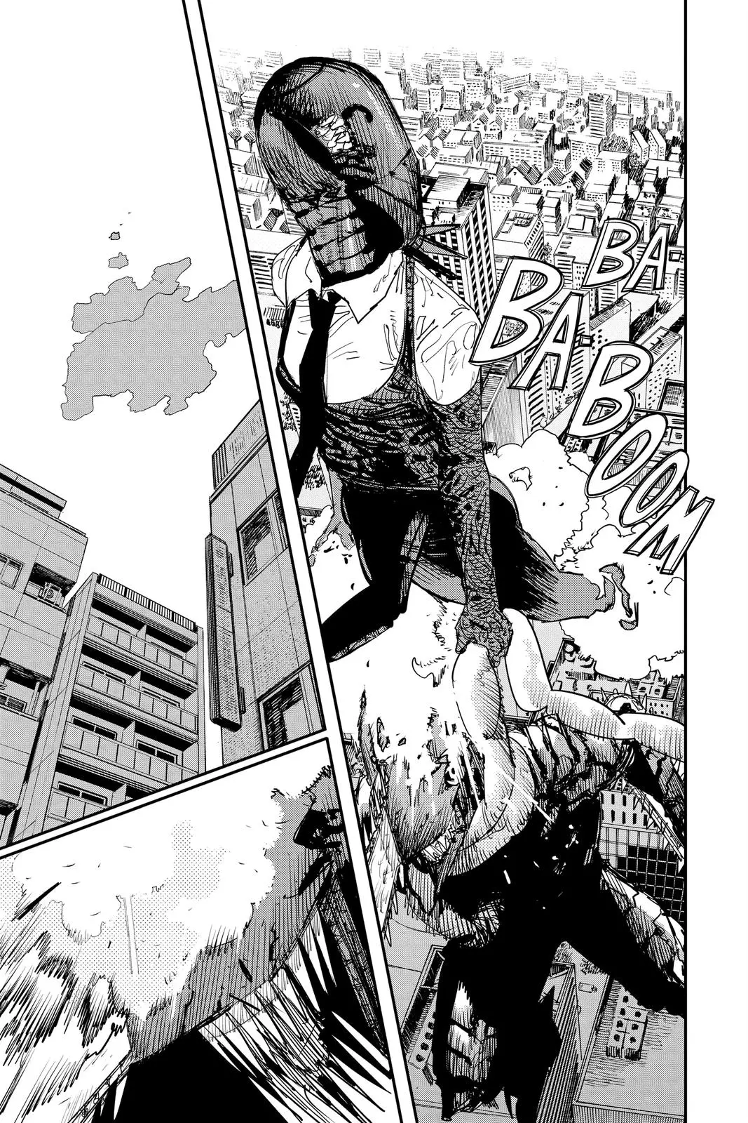 Chainsaw Man Chapter 88 - Page 5