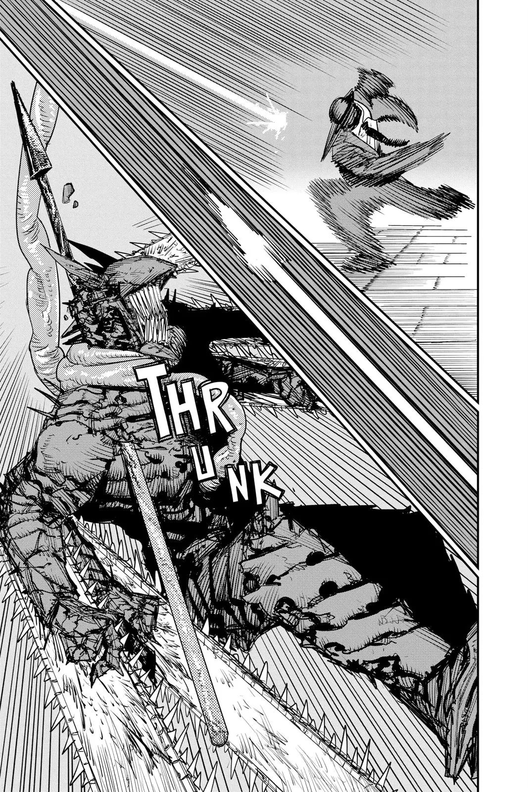 Chainsaw Man Chapter 88 - Page 7