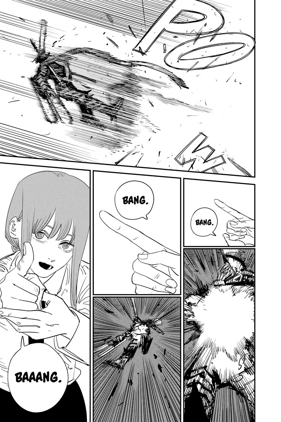 Chainsaw Man Chapter 88 - Page 9