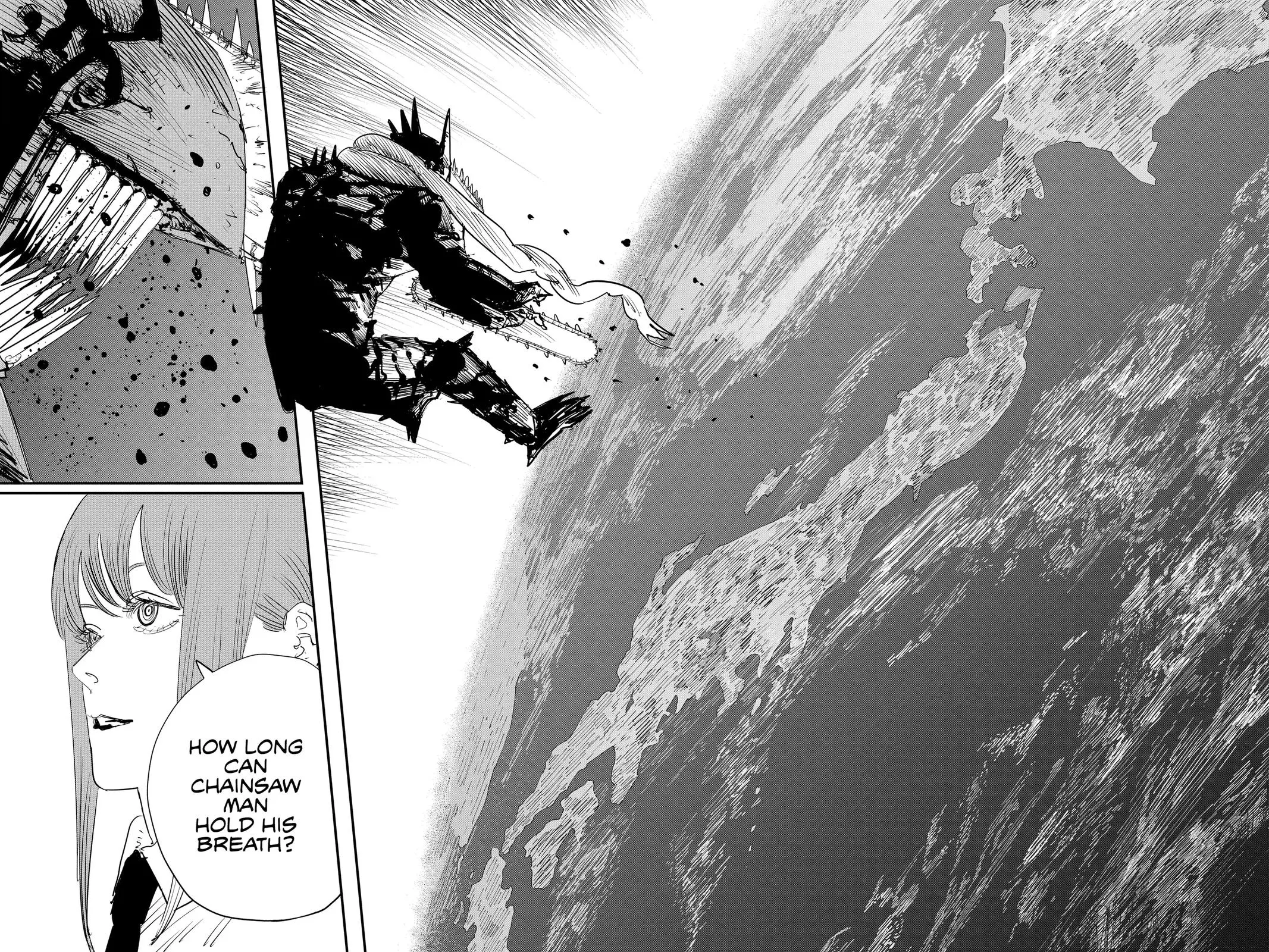 Chainsaw Man Chapter 88 - Page 10