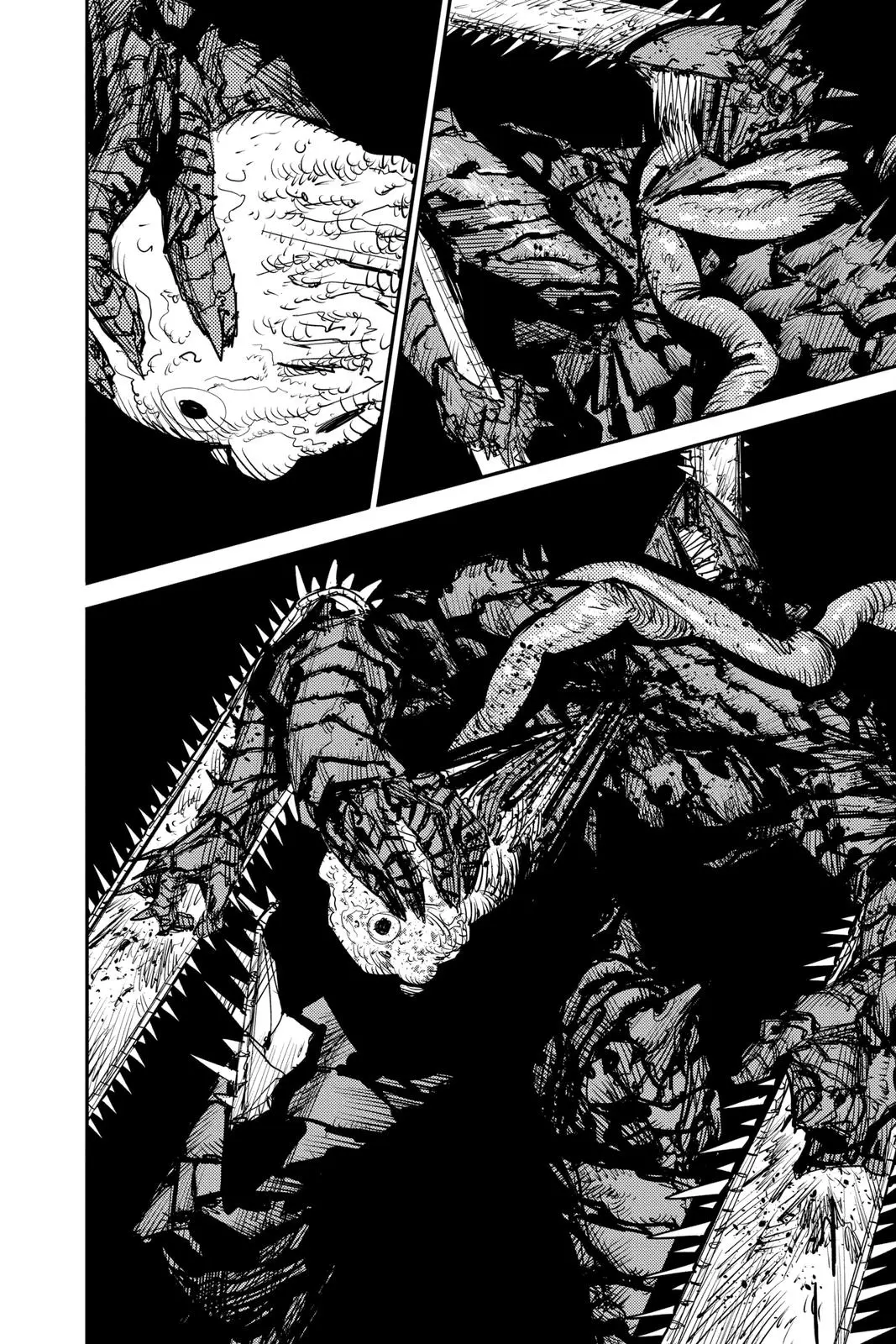 Chainsaw Man Chapter 88 - Page 11