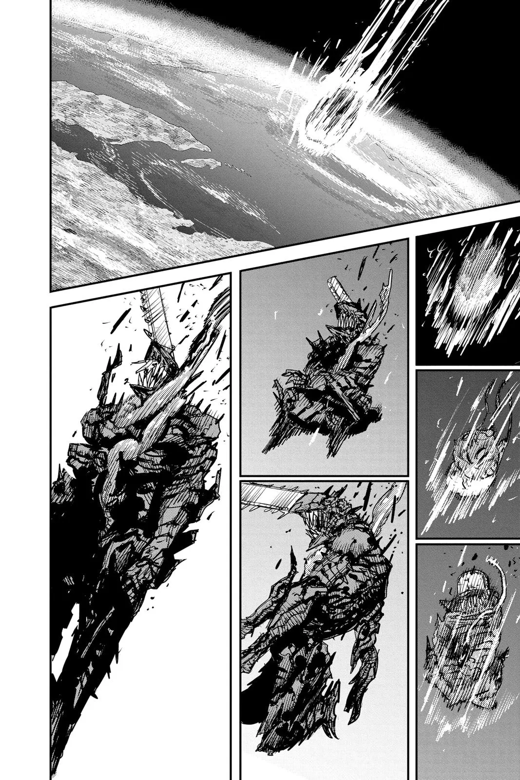 Chainsaw Man Chapter 88 - Page 13