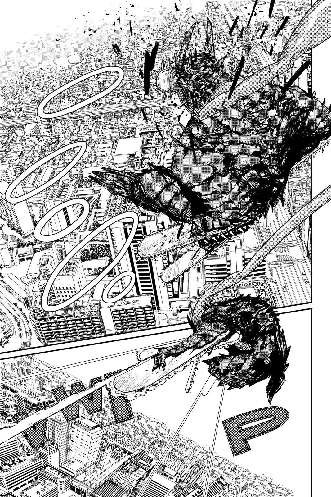 Chainsaw Man Chapter 88 - Page 14