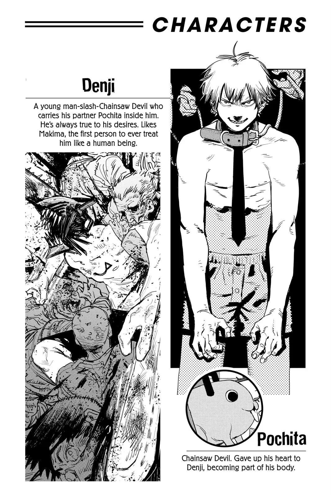 Chainsaw Man Chapter 89 - Page 5