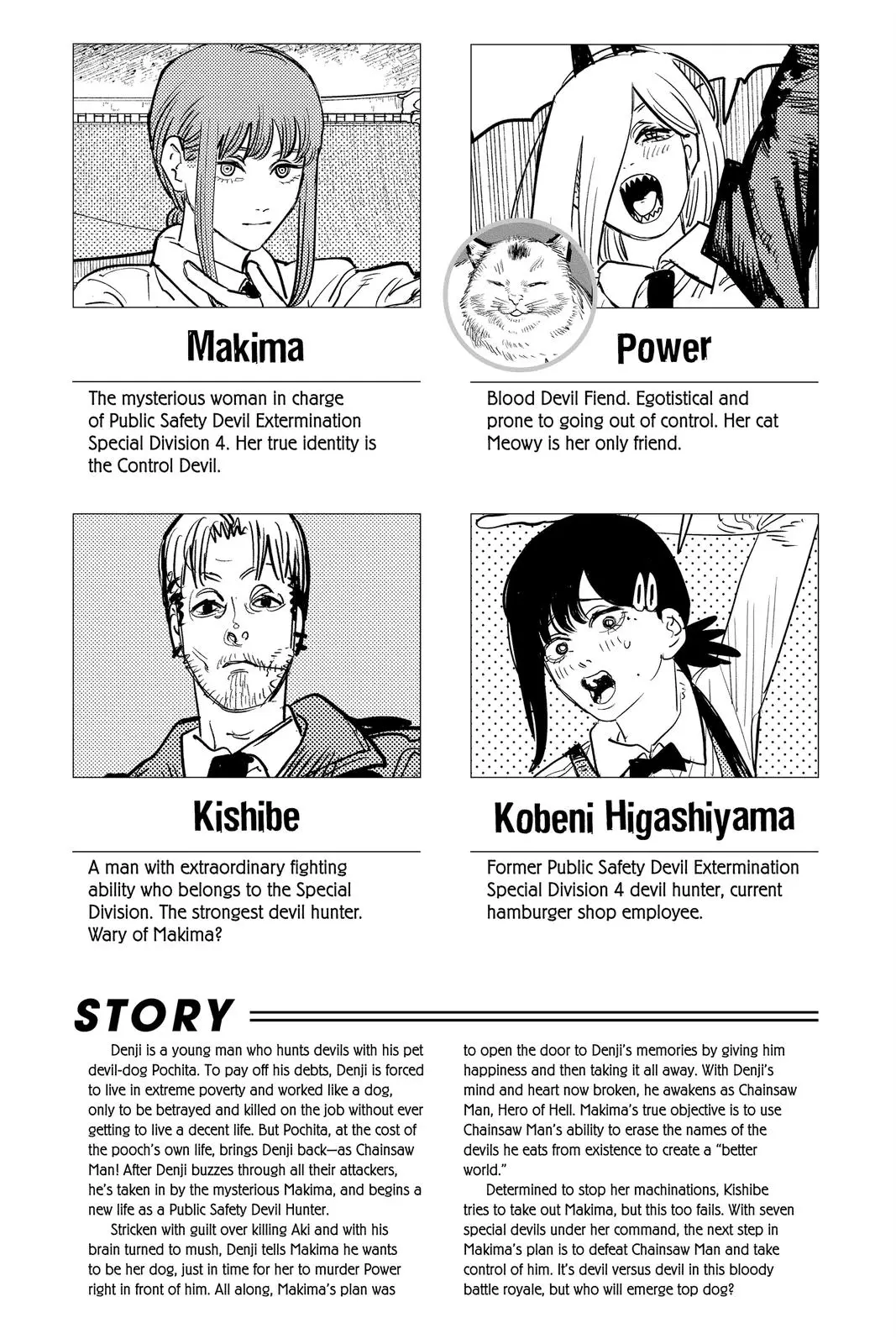 Chainsaw Man Chapter 89 - Page 6