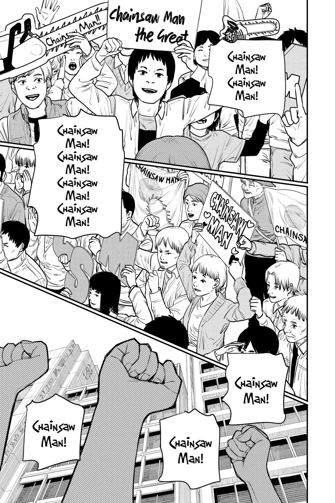 Chainsaw Man Chapter 89 - Page 18