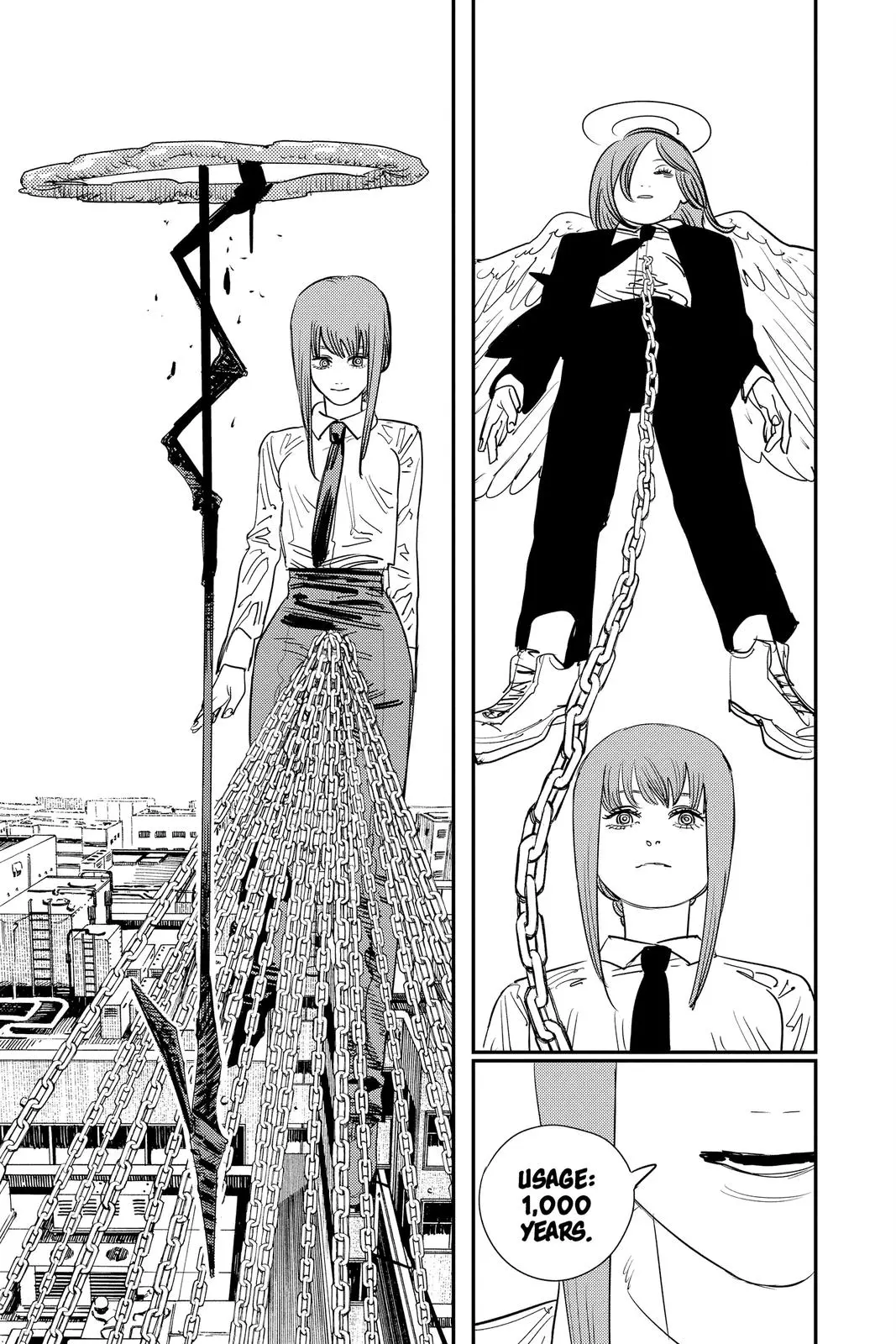 Chainsaw Man Chapter 89 - Page 20