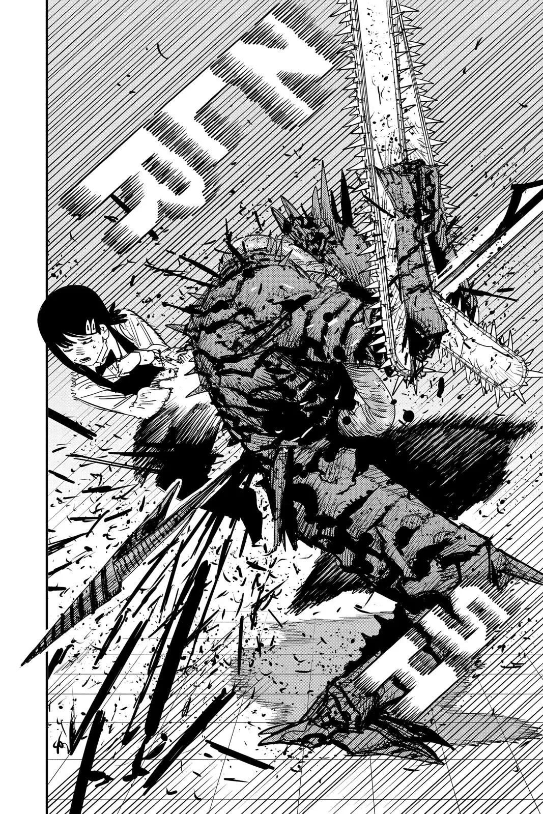 Chainsaw Man Chapter 89 - Page 22