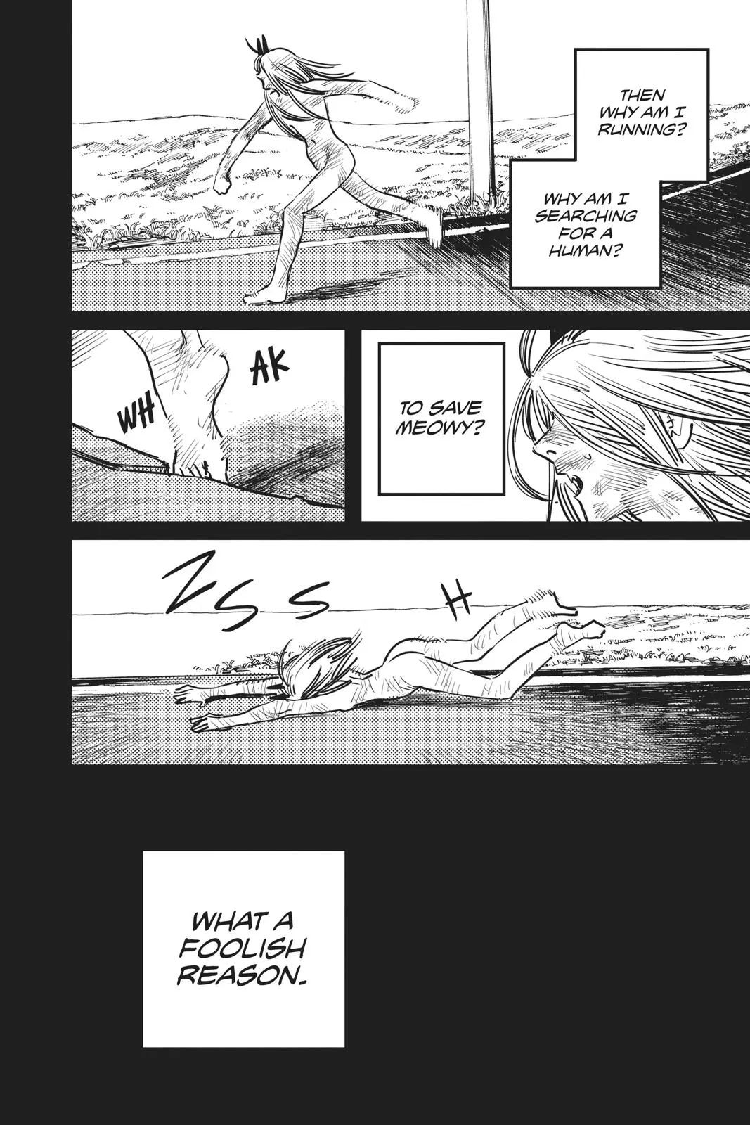 Chainsaw Man Chapter 9 - Page 4
