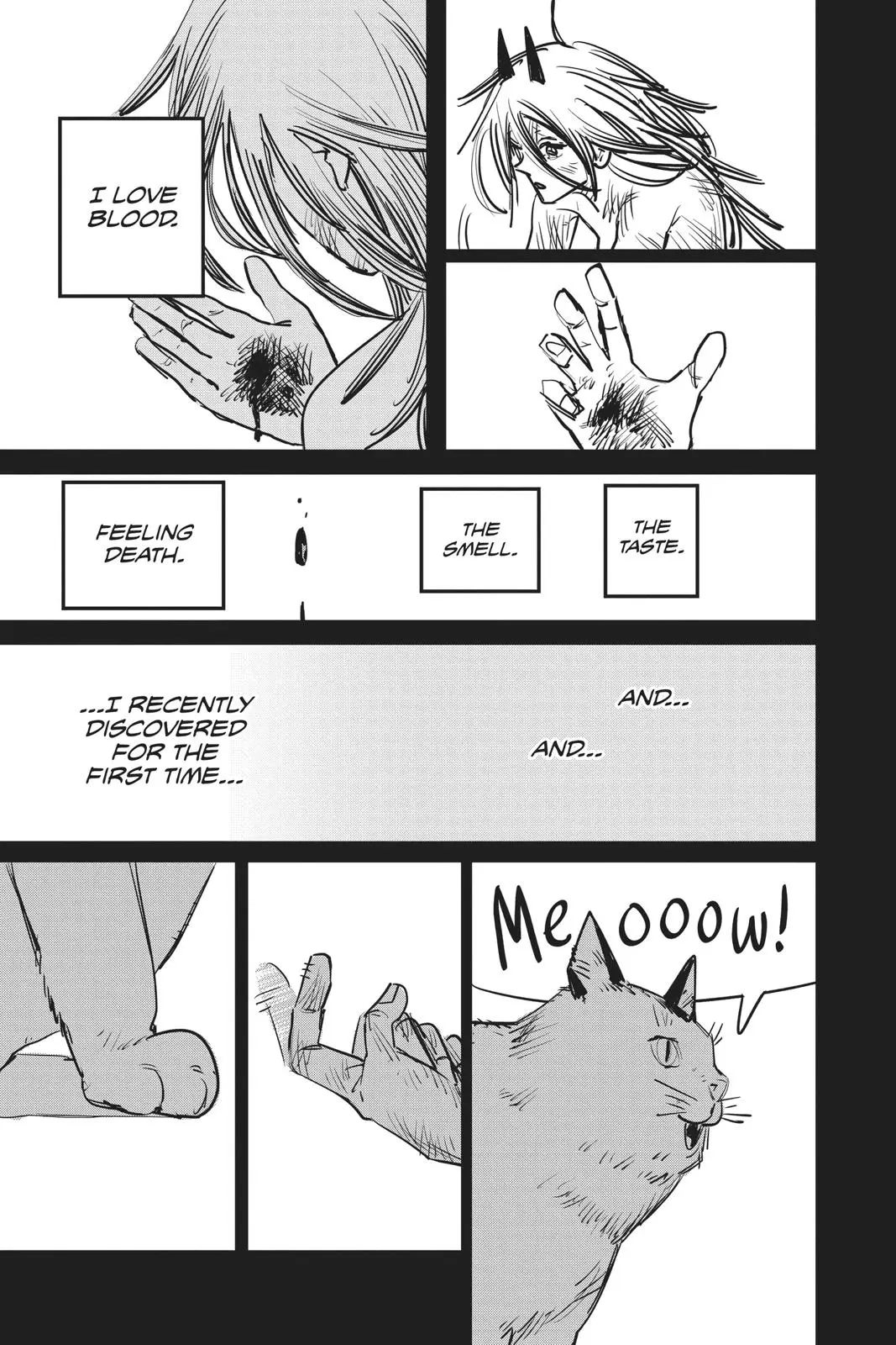 Chainsaw Man Chapter 9 - Page 5