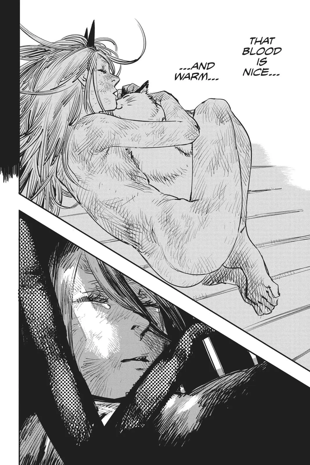 Chainsaw Man Chapter 9 - Page 6